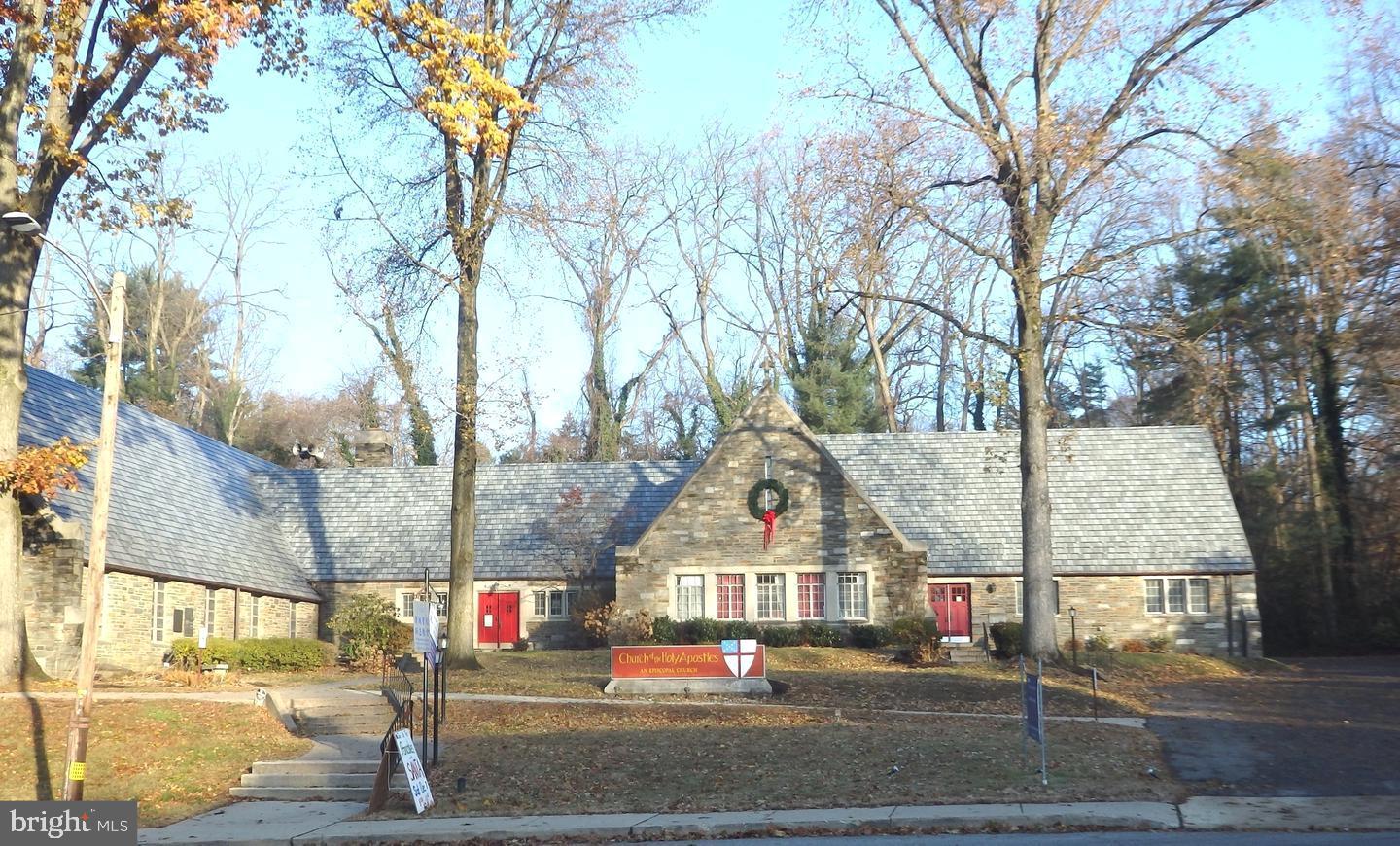 WYNNEWOOD PARK - Residential Lease