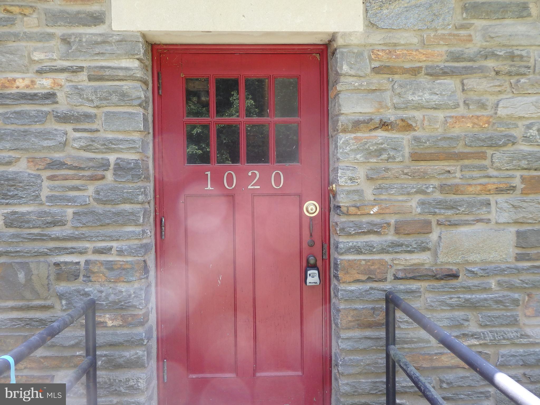 WYNNEWOOD PARK - Residential Lease