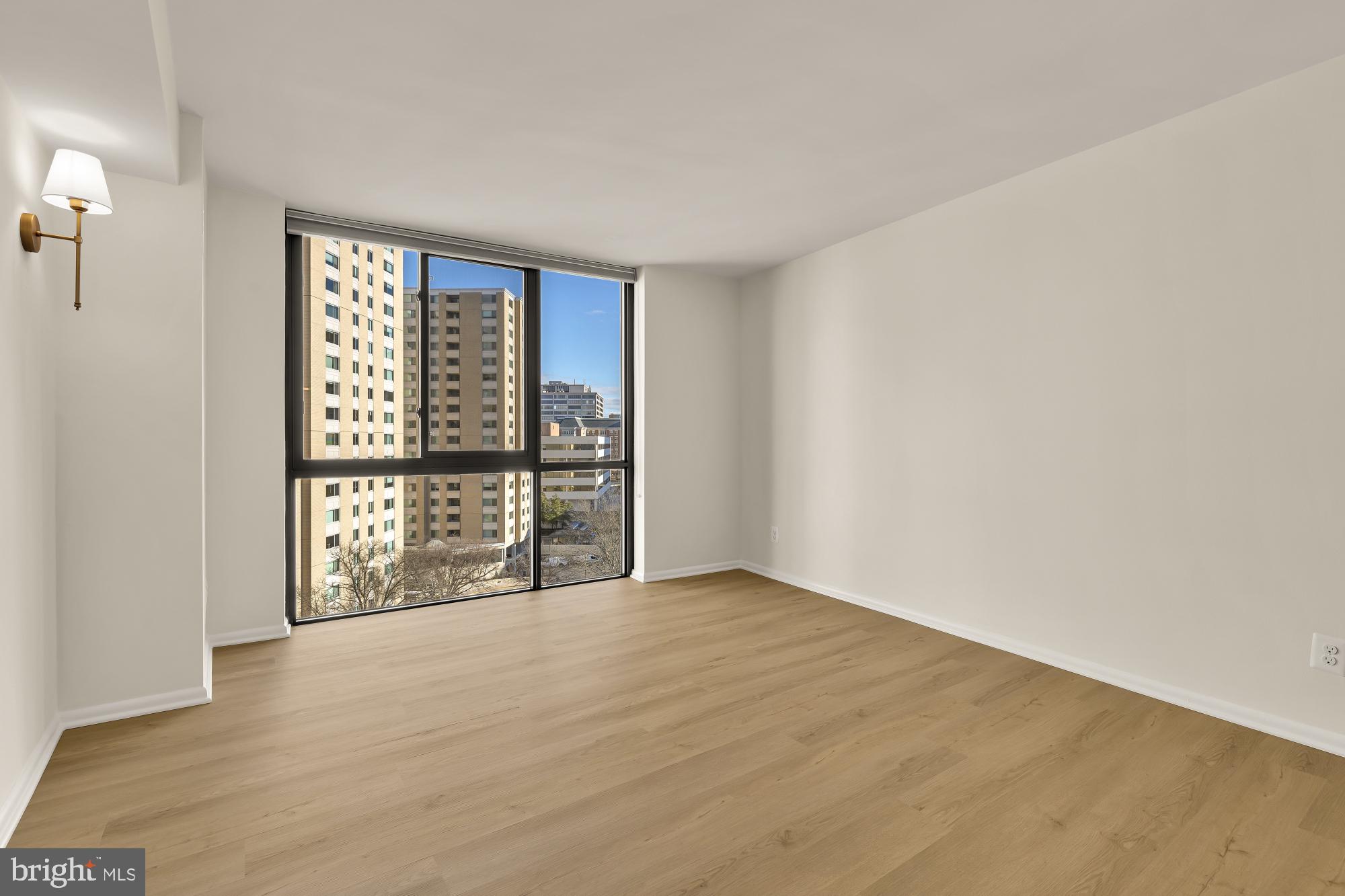 FRIENDSHIP HEIGHTS - Residential