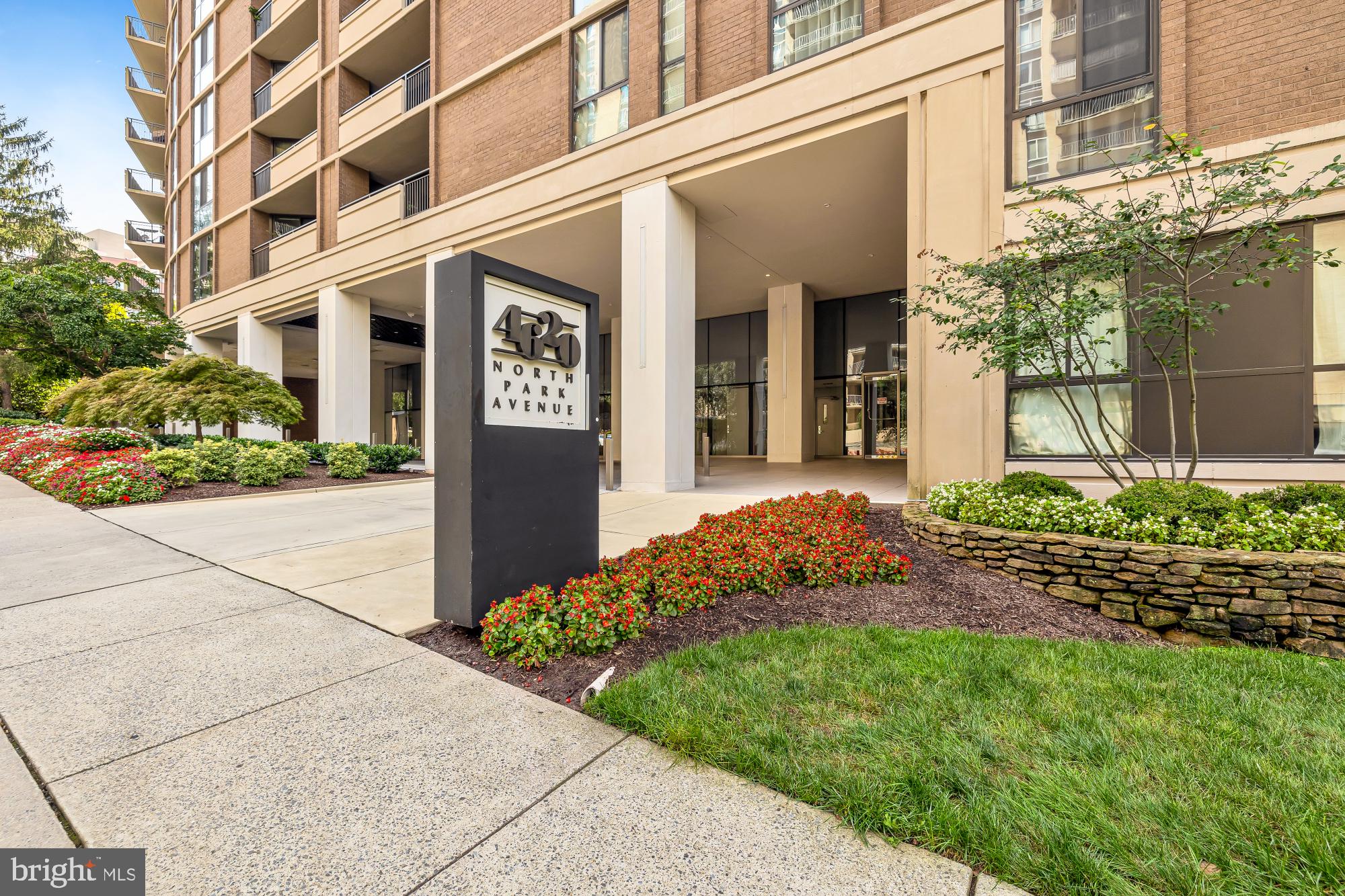 FRIENDSHIP HEIGHTS - Residential