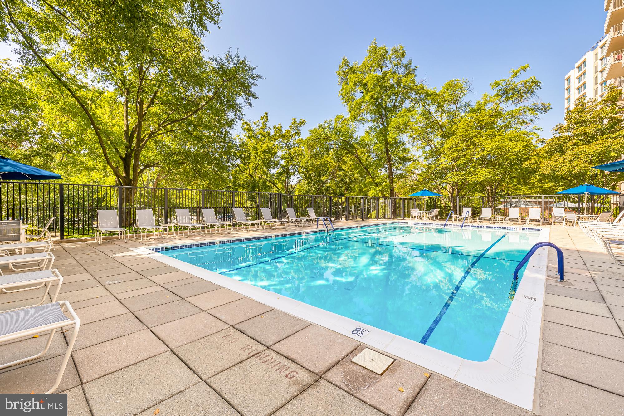 FRIENDSHIP HEIGHTS - Residential