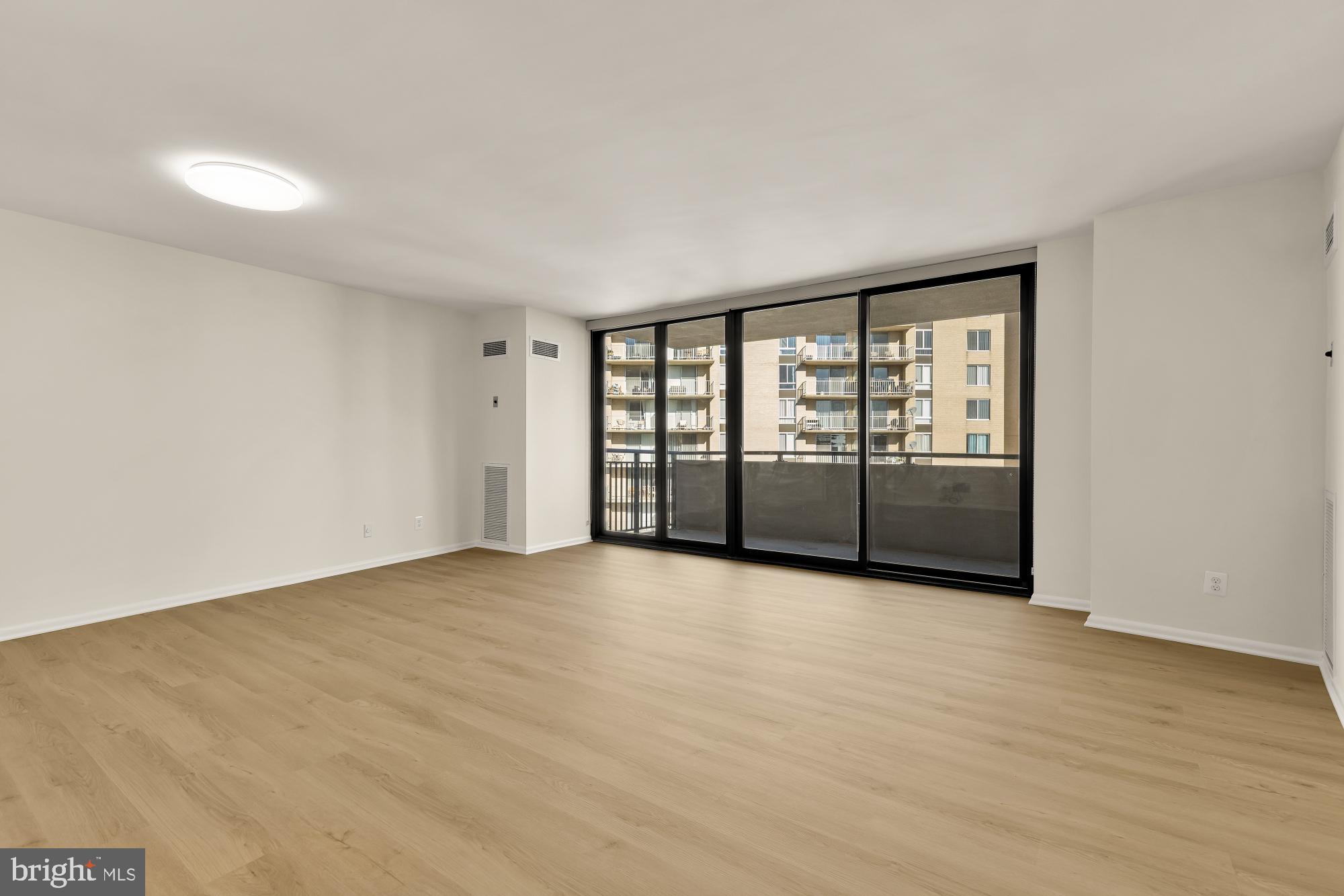 FRIENDSHIP HEIGHTS - Residential
