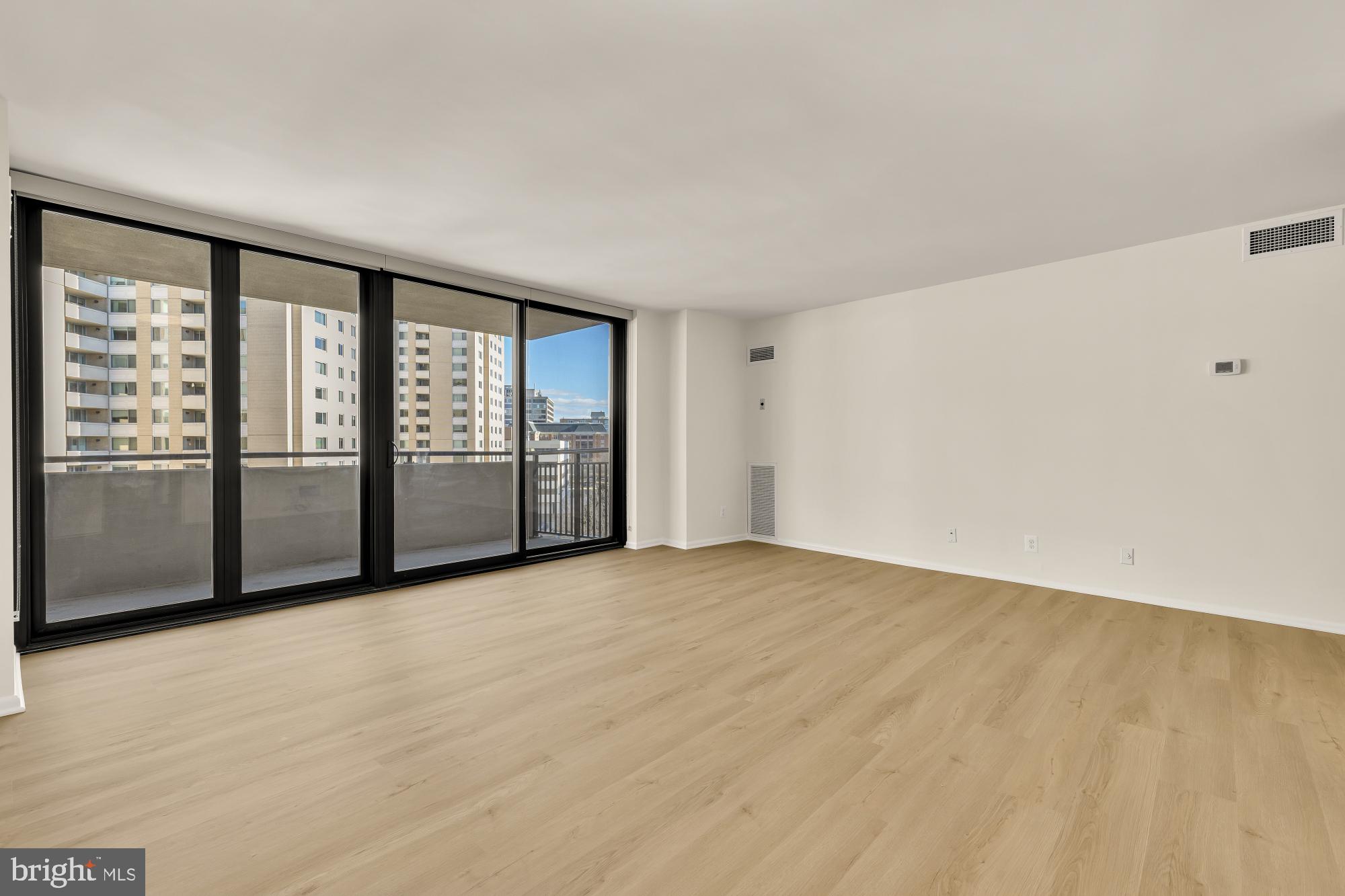 FRIENDSHIP HEIGHTS - Residential