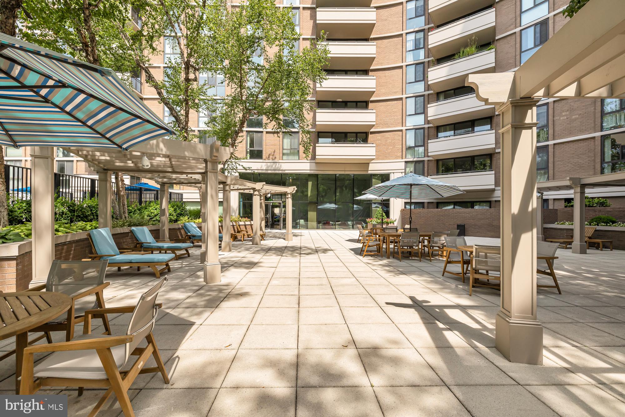 FRIENDSHIP HEIGHTS - Residential