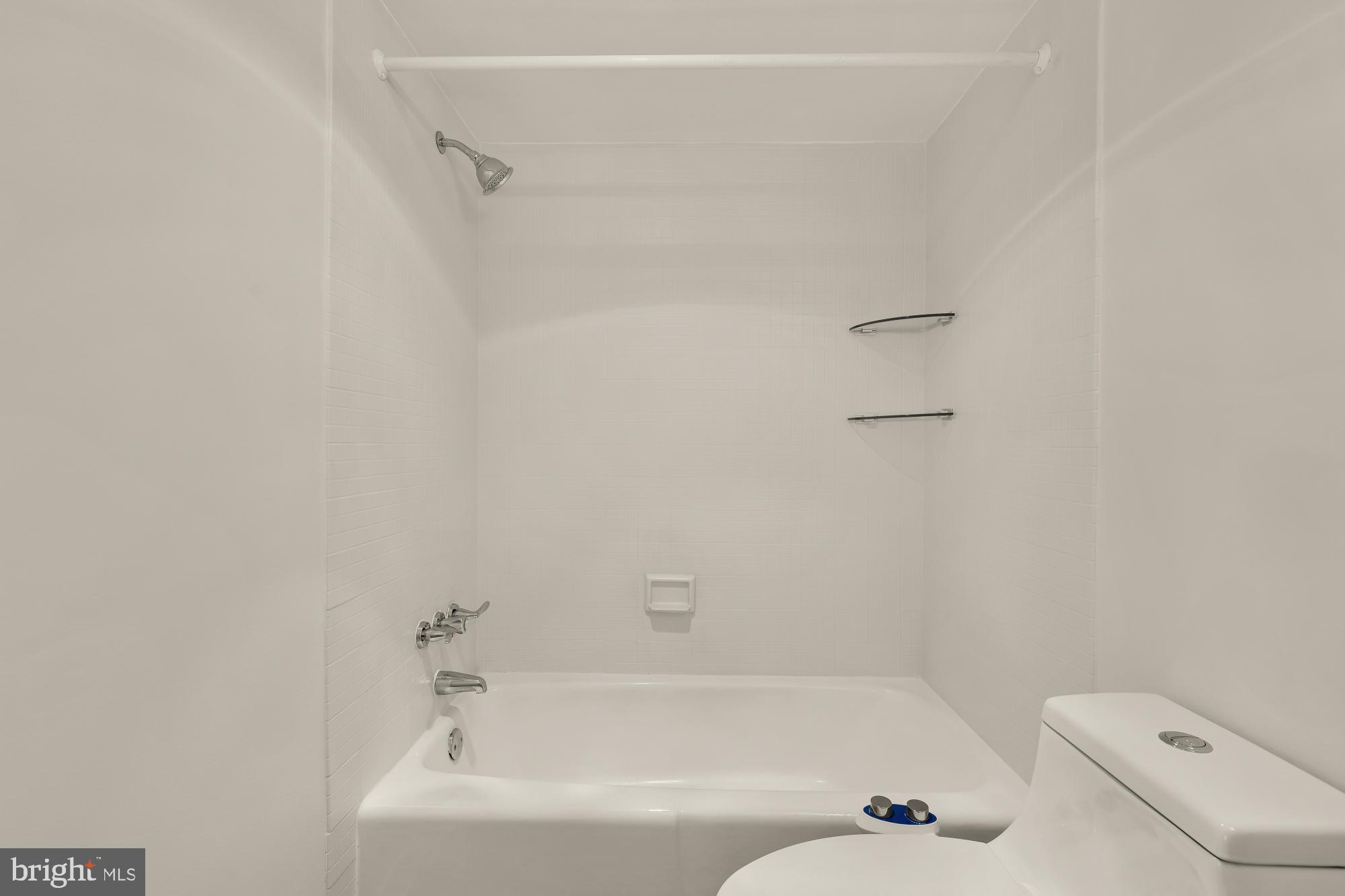 FRIENDSHIP HEIGHTS - Residential