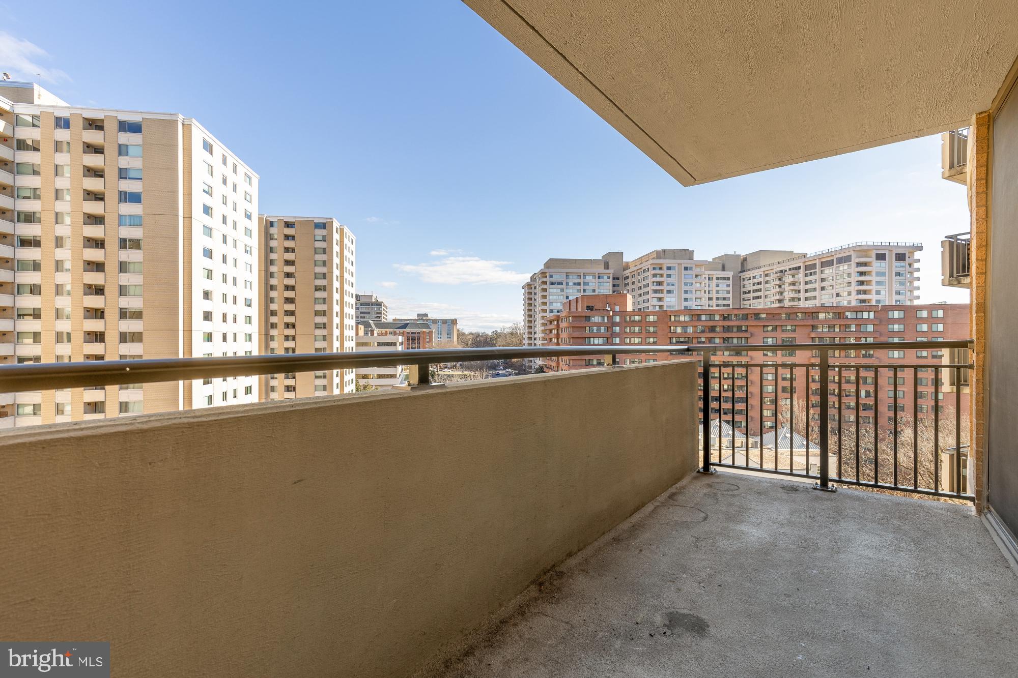 FRIENDSHIP HEIGHTS - Residential