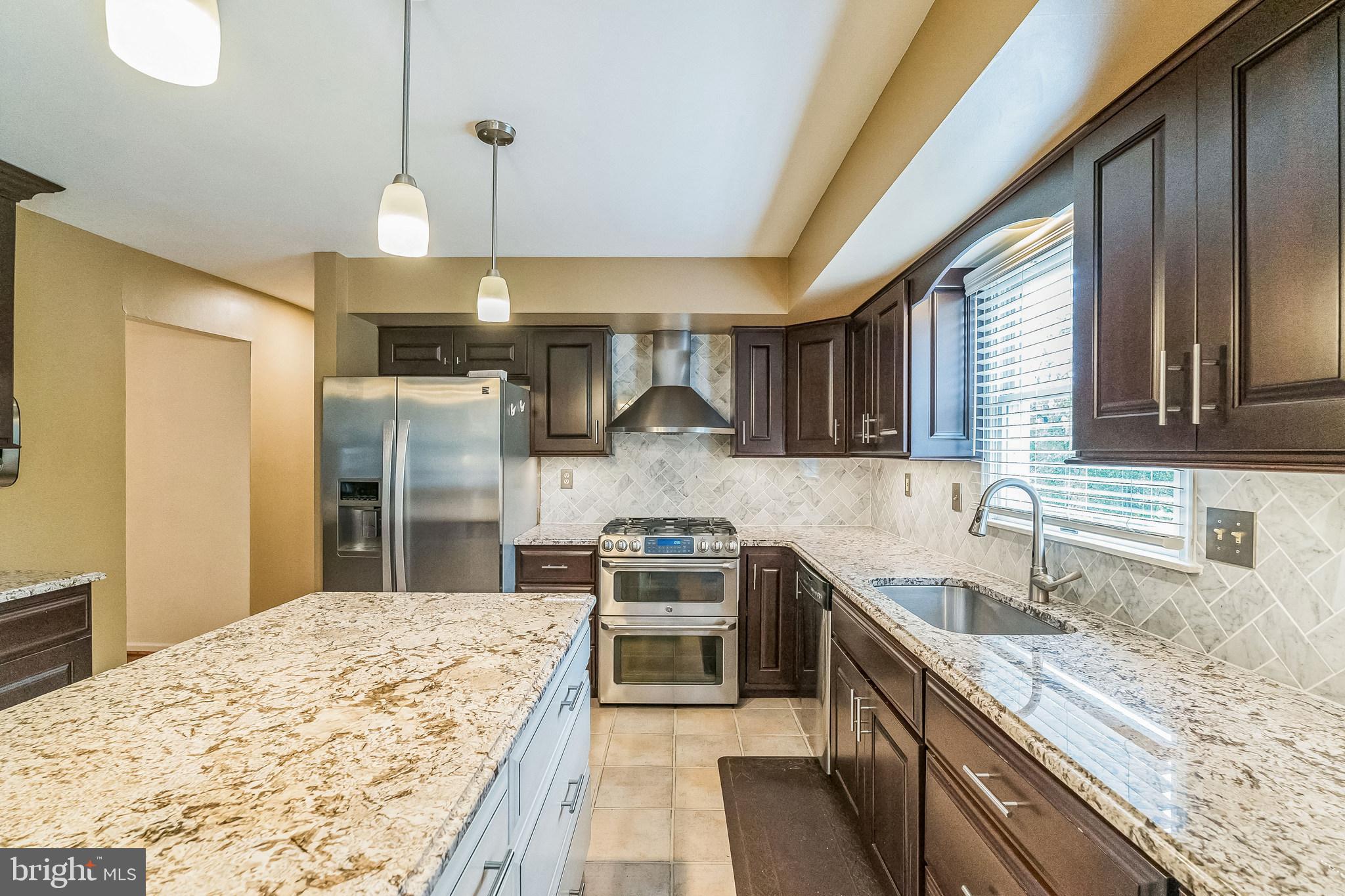 NORRISTOWN - Residential