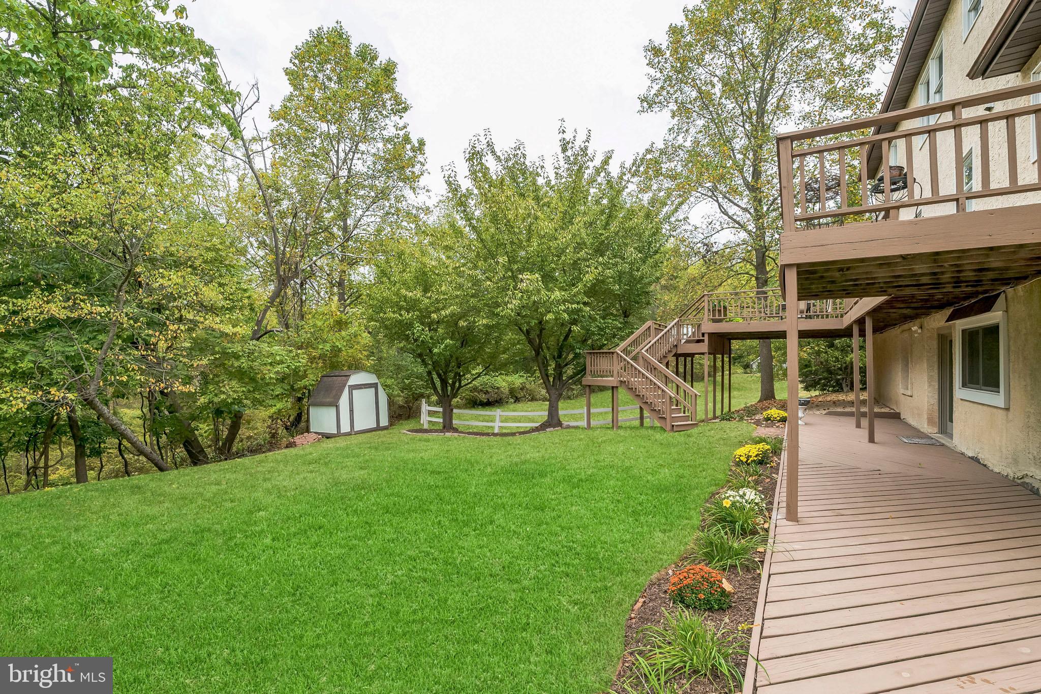 NORRISTOWN - Residential