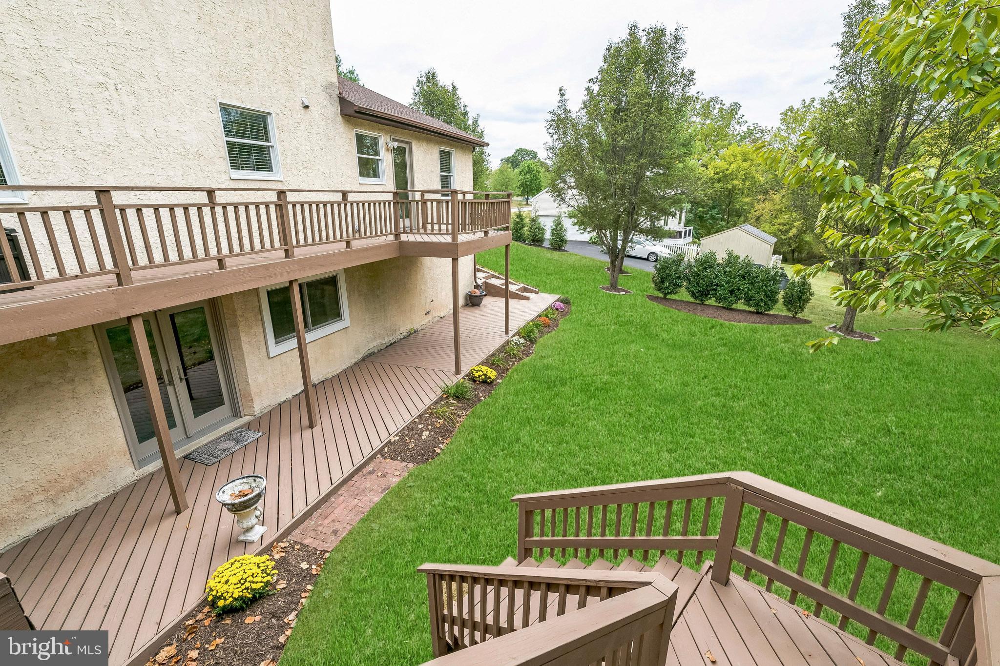 NORRISTOWN - Residential