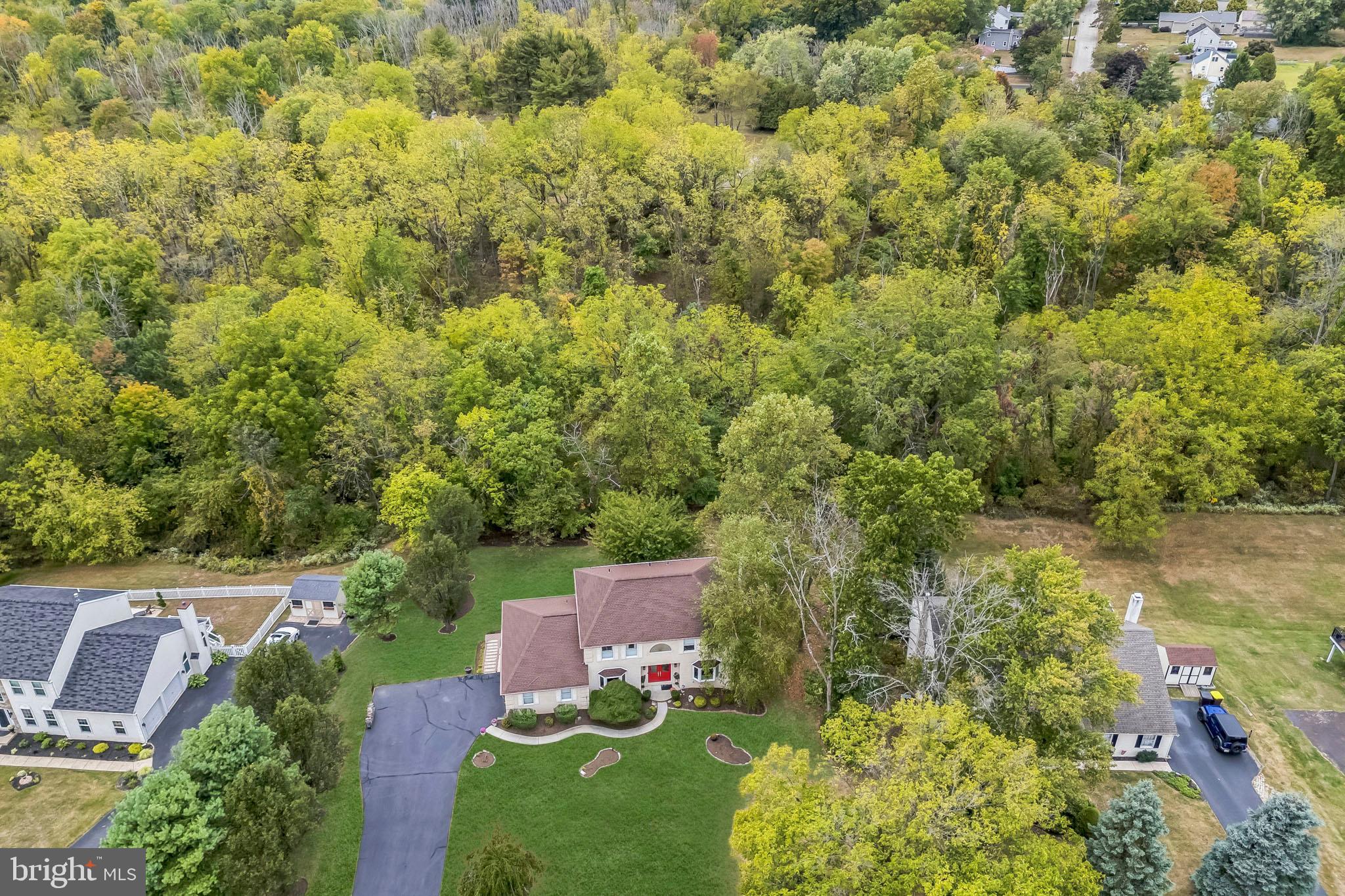 NORRISTOWN - Residential