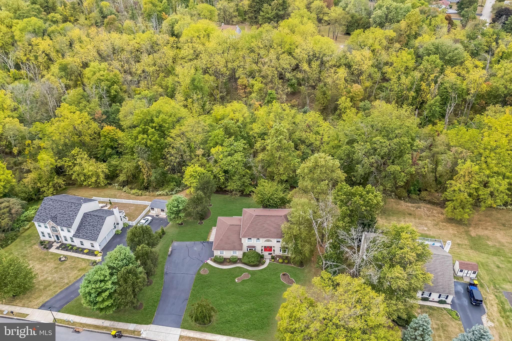 NORRISTOWN - Residential