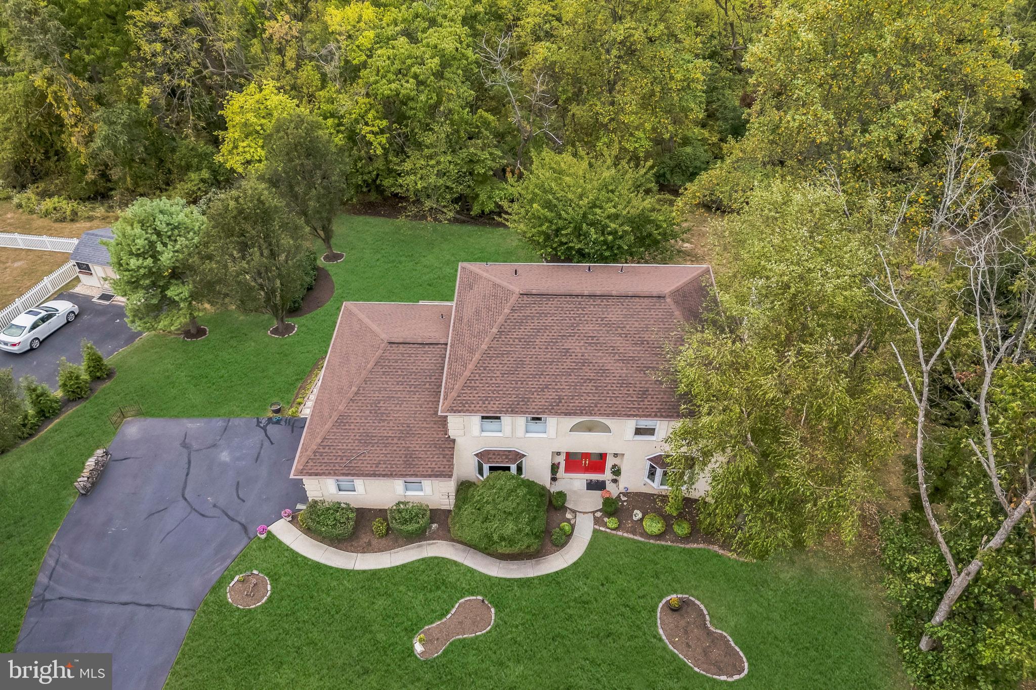 NORRISTOWN - Residential