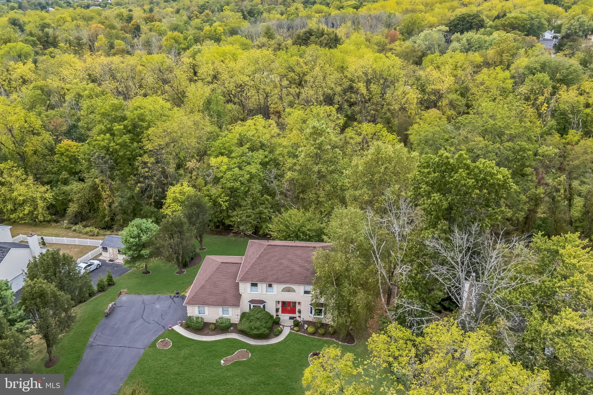 NORRISTOWN - Residential