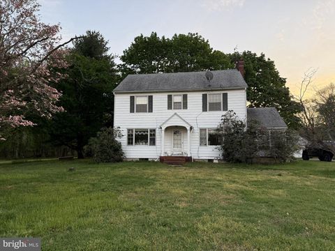 4907 DUPONT PKWY SMYRNA DE 19977