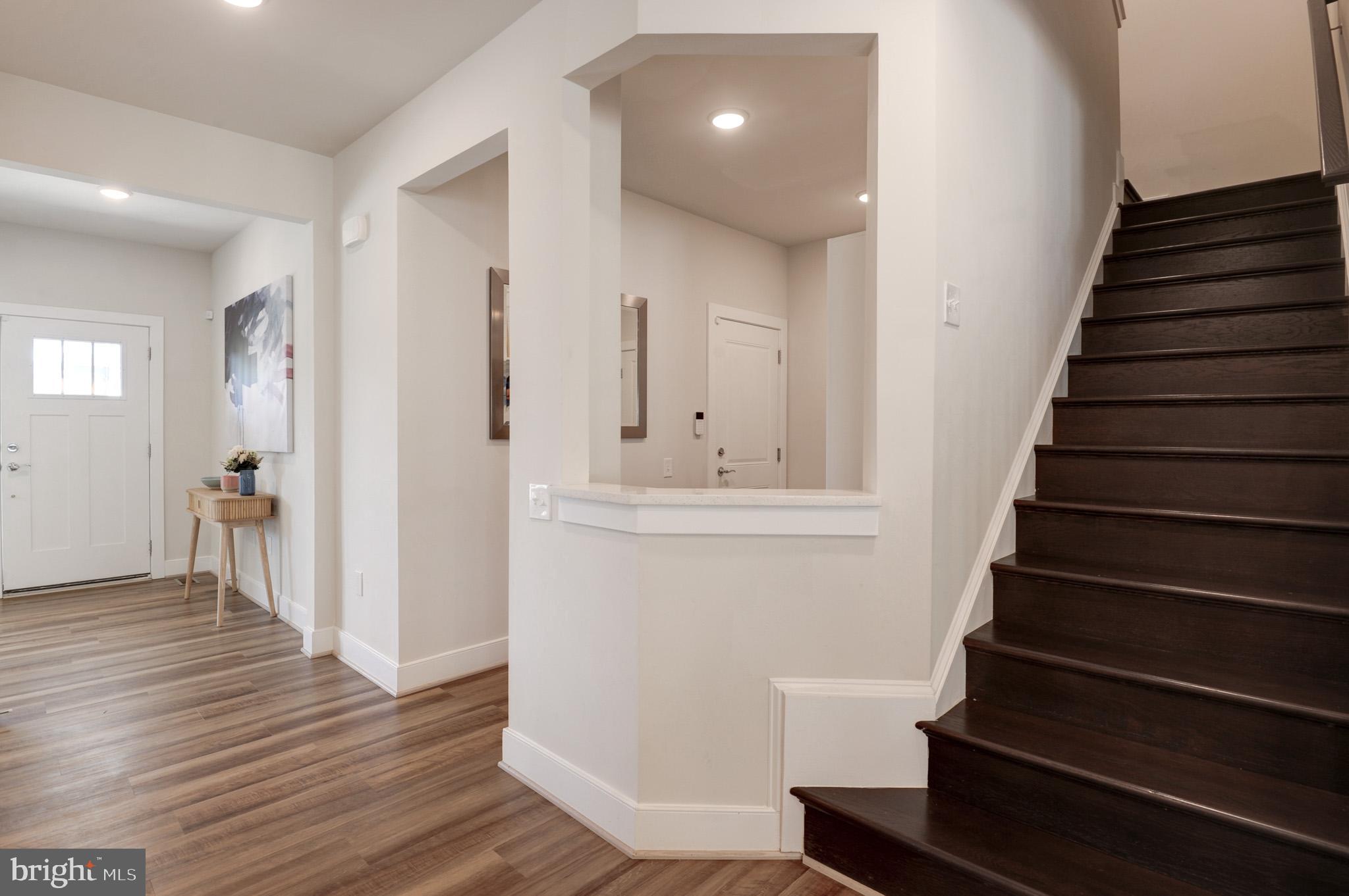 POTOMAC SHORES - Residential Lease