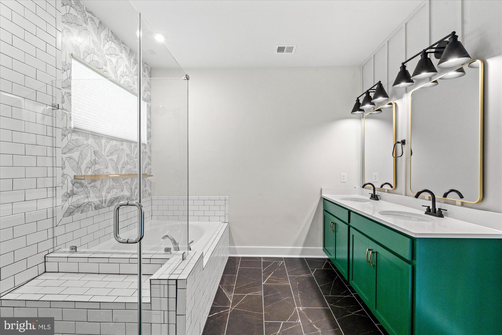 POTOMAC SHORES - Residential Lease