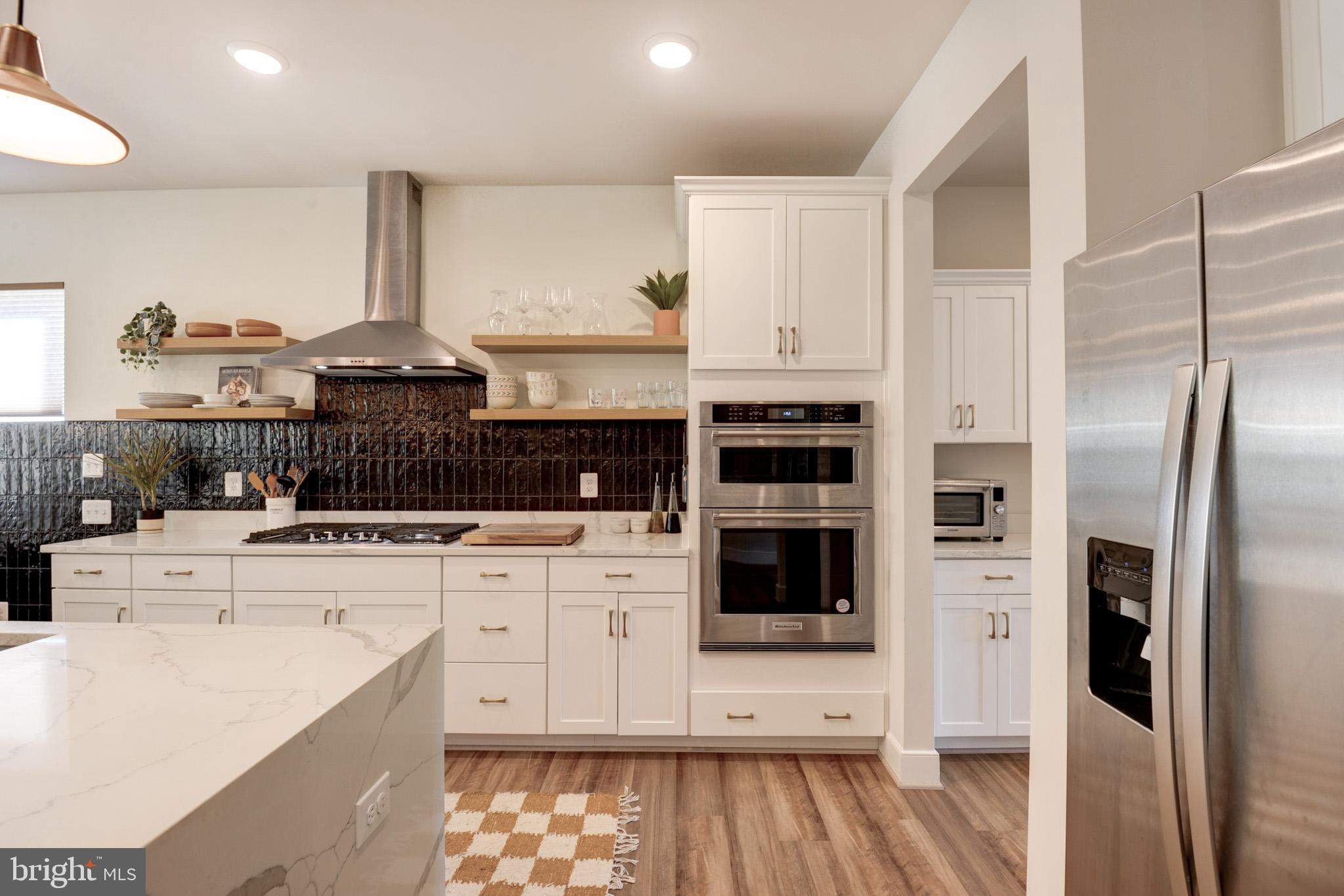 POTOMAC SHORES - Residential Lease