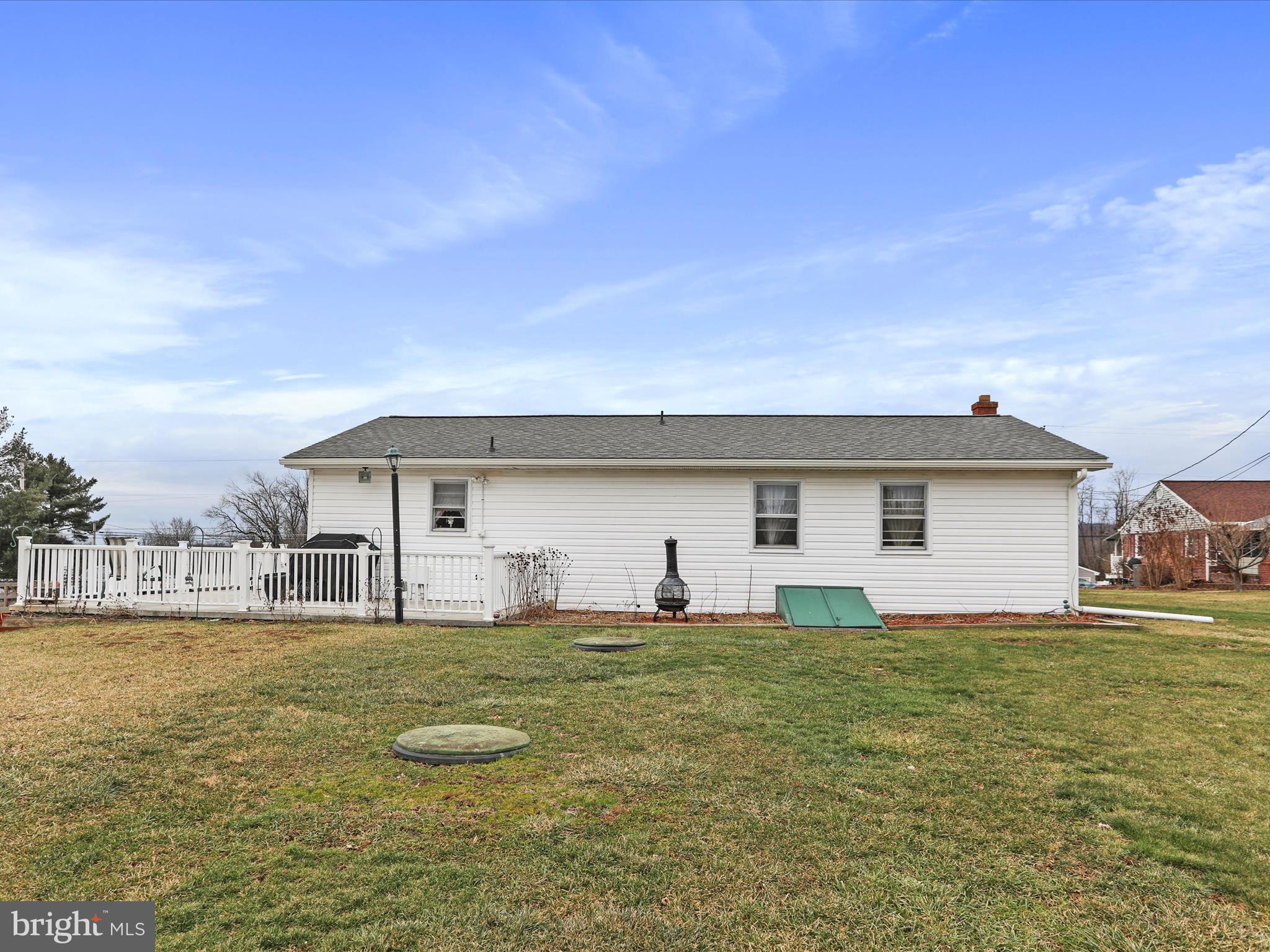 EMMITSBURG - Residential