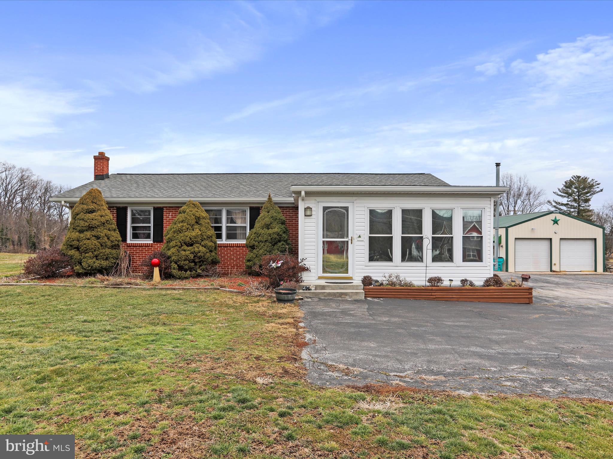 EMMITSBURG - Residential