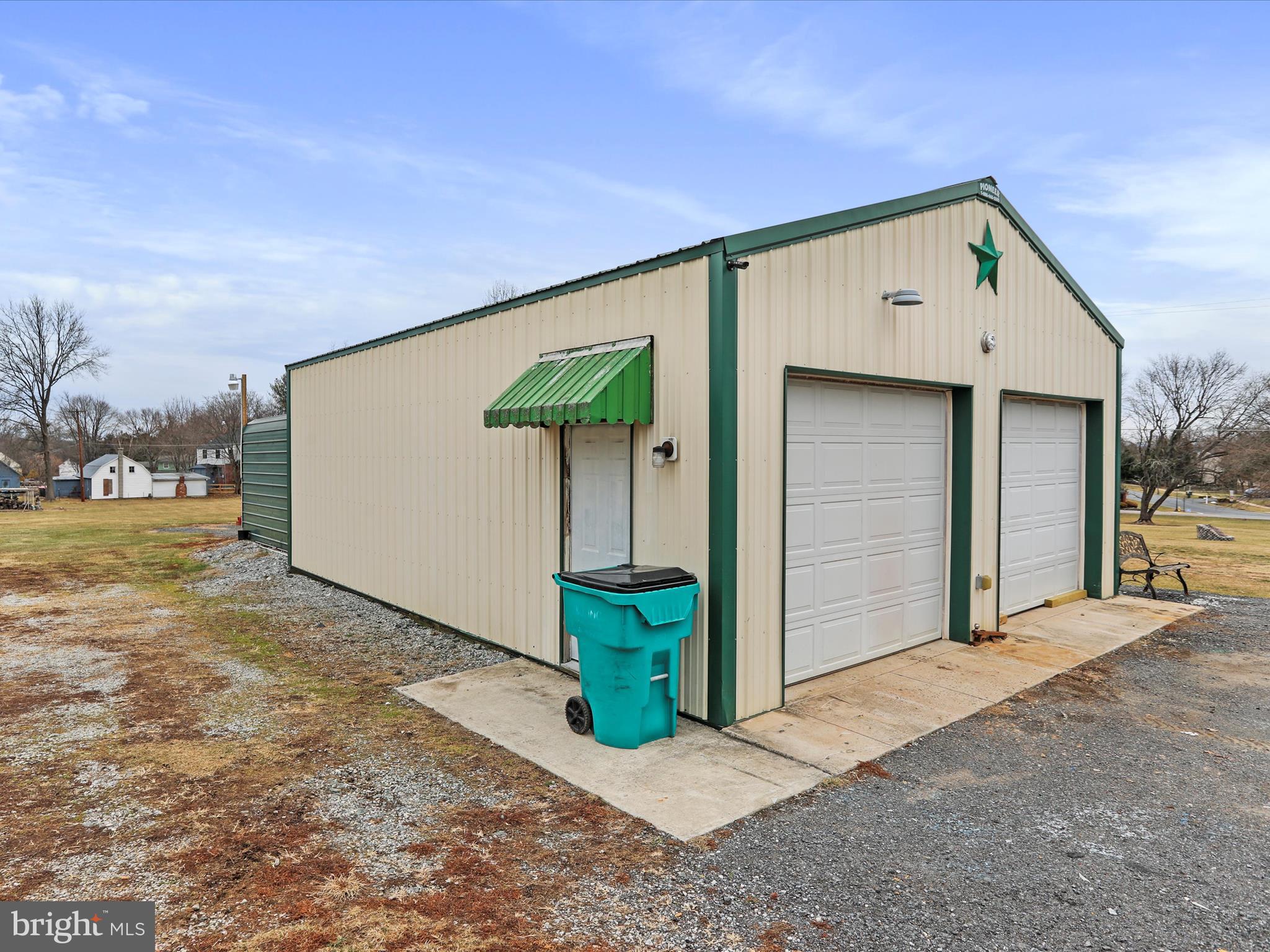 EMMITSBURG - Residential