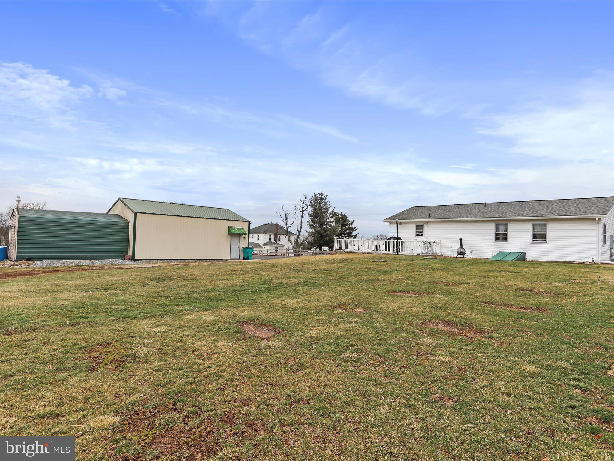 EMMITSBURG - Residential