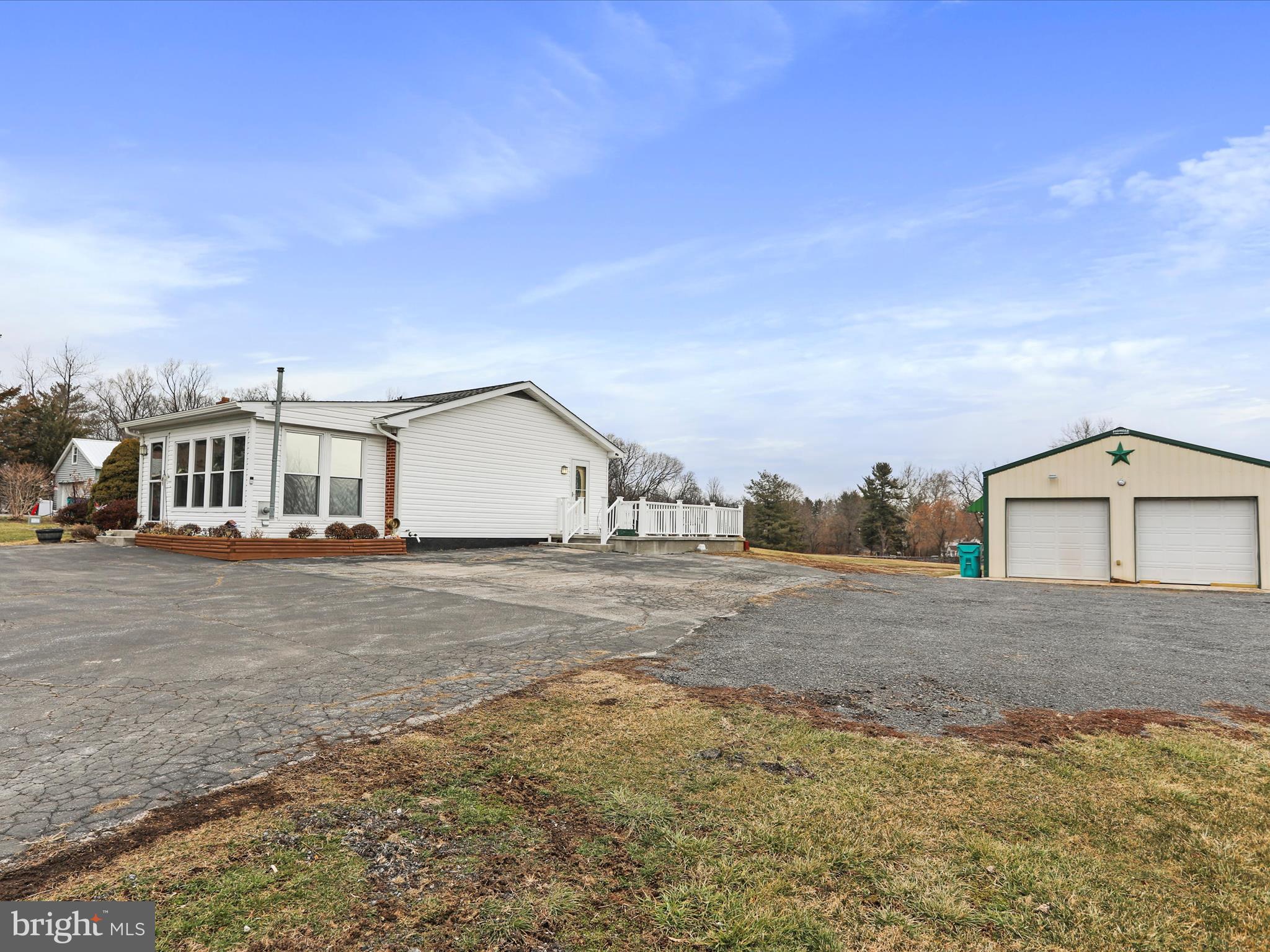 EMMITSBURG - Residential