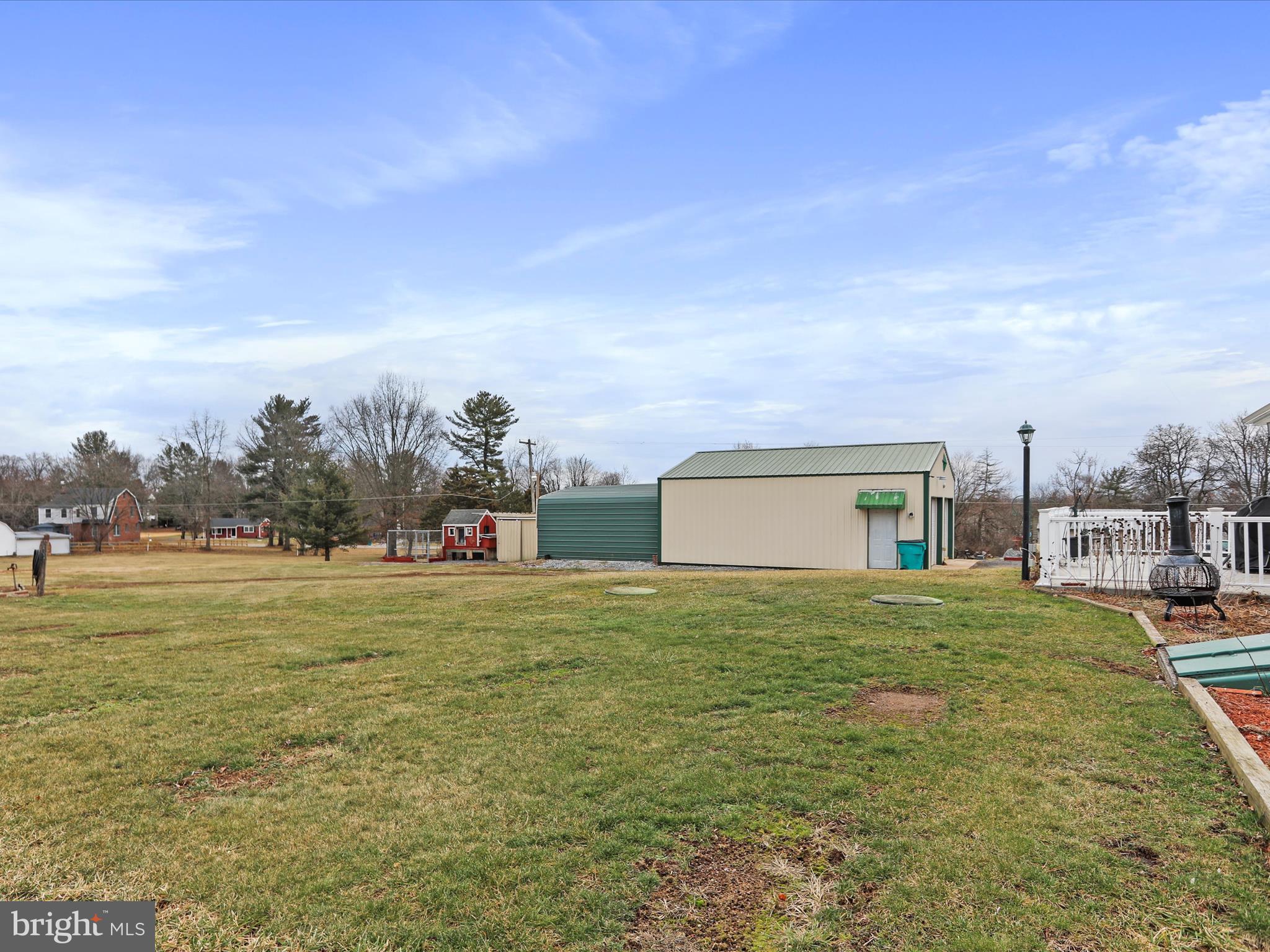 EMMITSBURG - Residential