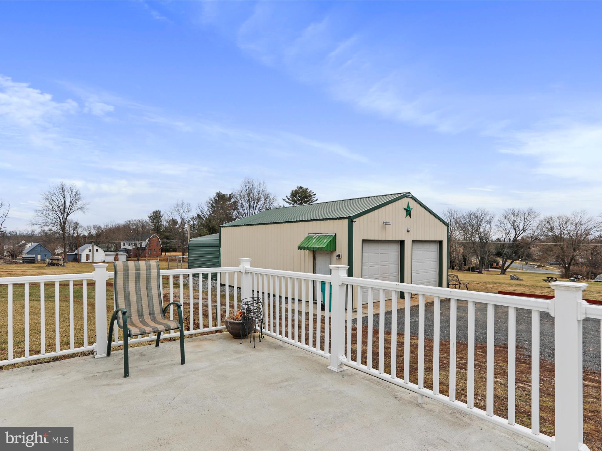 EMMITSBURG - Residential