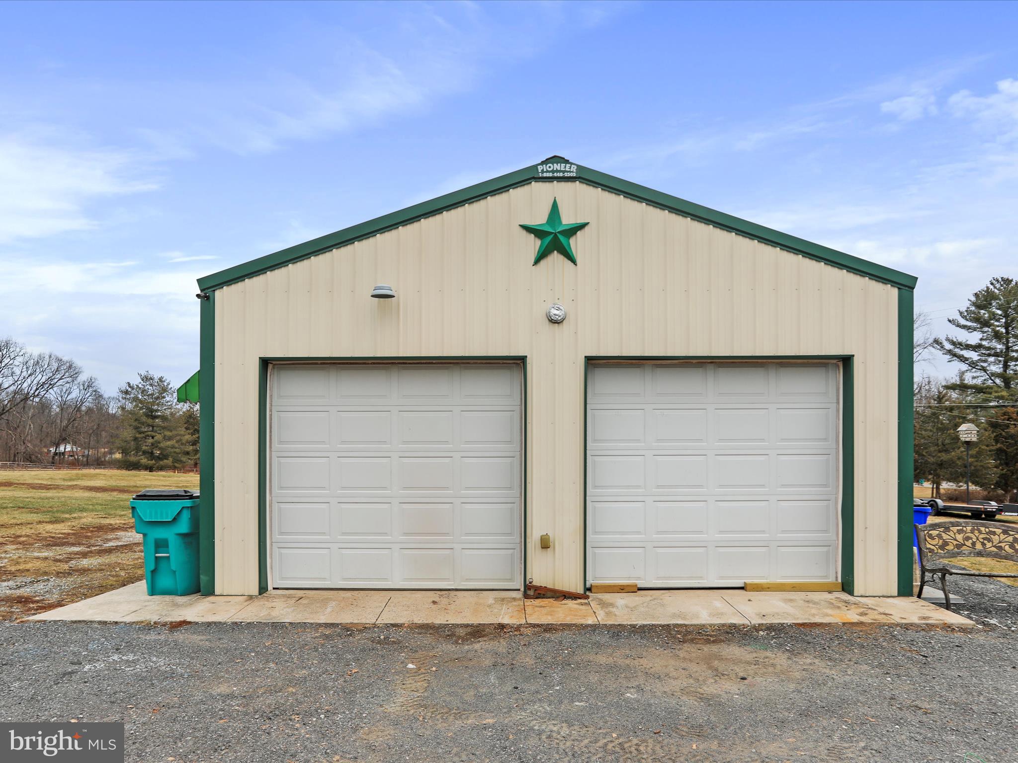 EMMITSBURG - Residential