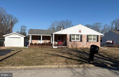 Homes For Sale - 15 Beck Drive<br/> BRIDGETON, NJ 08302