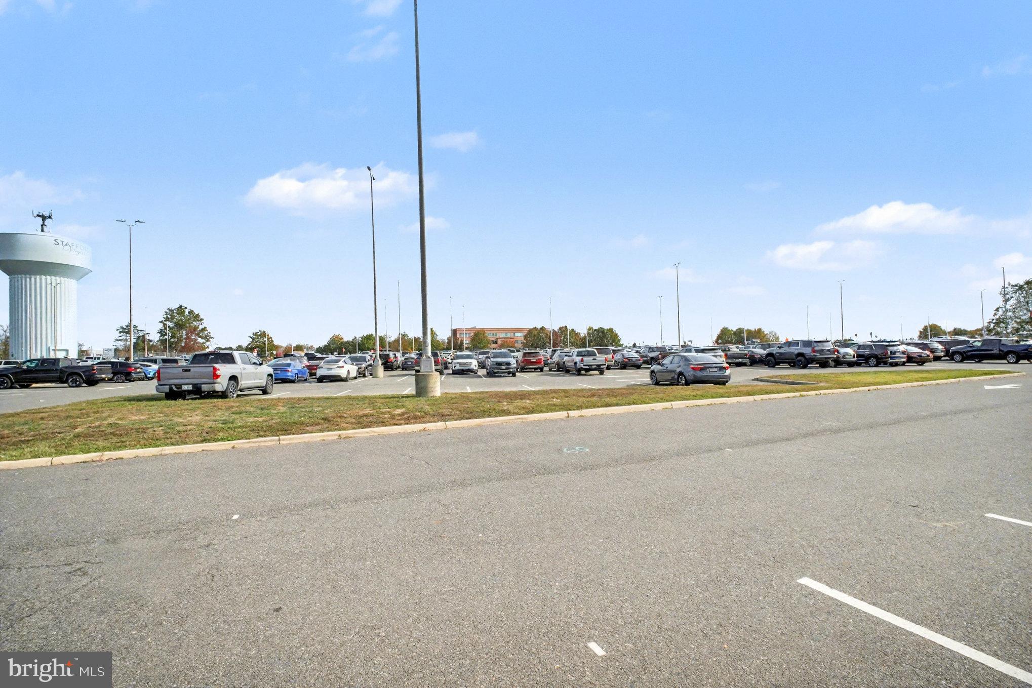 STAFFORDBOROUGH TOWNHOUSES - Residential