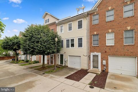 843 MARJORIE COURT SE WASHINGTON DC 20032