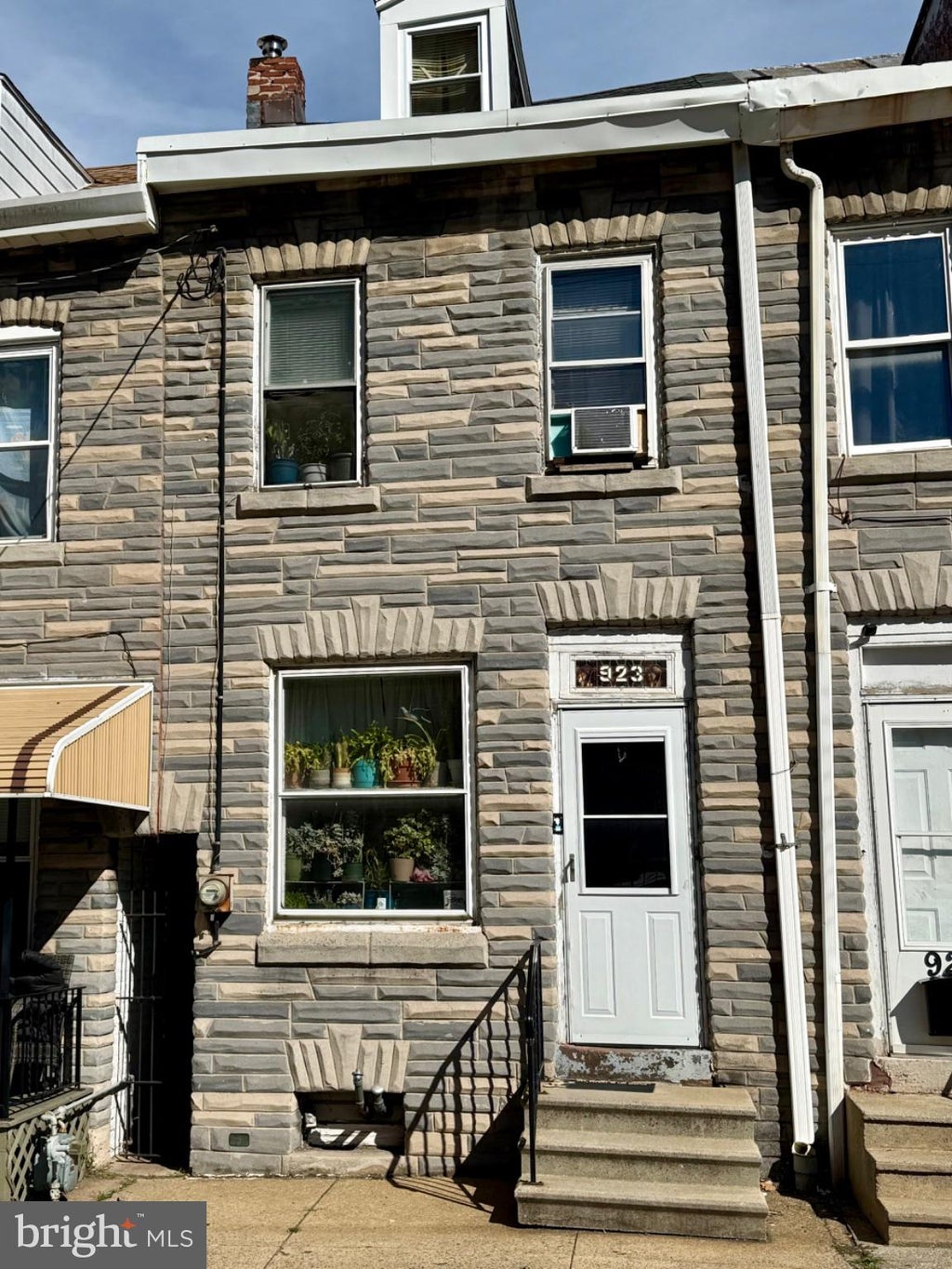 Photo of 923 Cotton Street, READING, PA 19602 (MLS # PABK2079010)