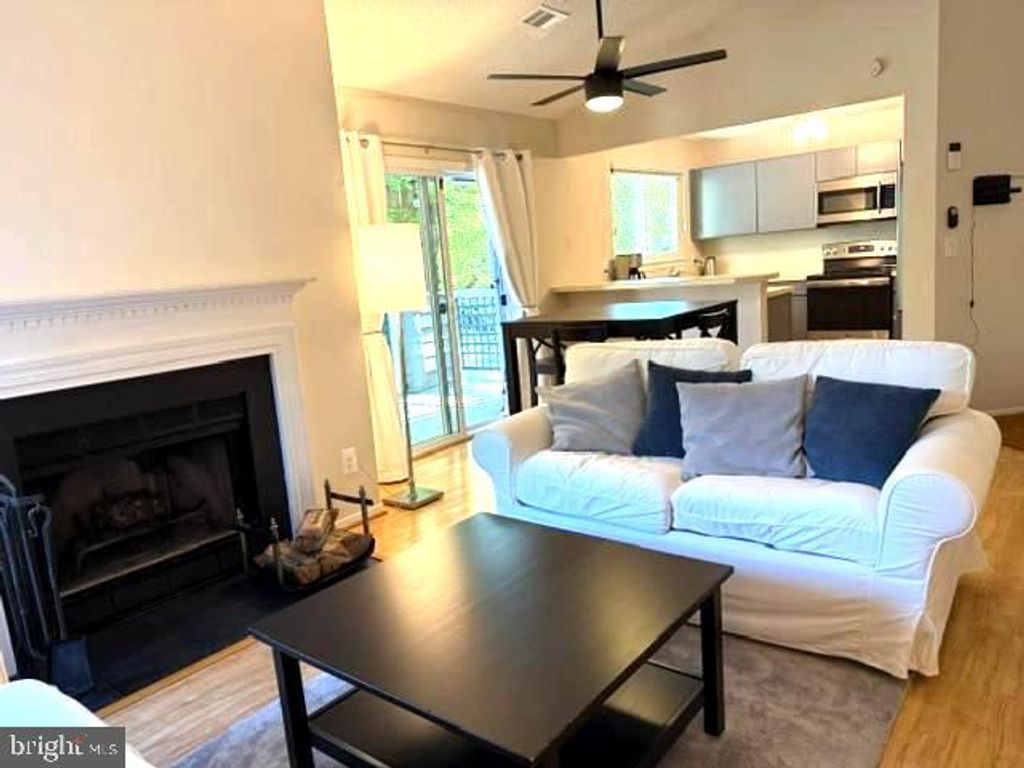 Photo of 11743 Summerchase Circle #B, RESTON, VA 20194 (MLS # VAFX2311178)