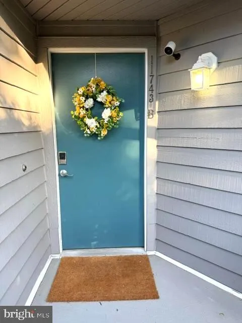 11743 Summerchase Circle Unit B, Reston, VA 20194 - #: VAFX2311178