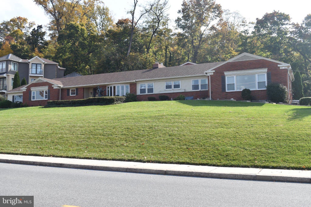 Photo of 75 Spring Garden Street, EPHRATA, PA 17522 (MLS # PALA2098108)