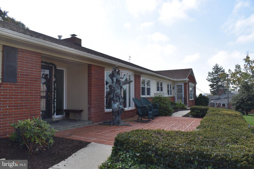 Photo of 75 Spring Garden Street, EPHRATA, PA 17522 (MLS # PALA2098108)