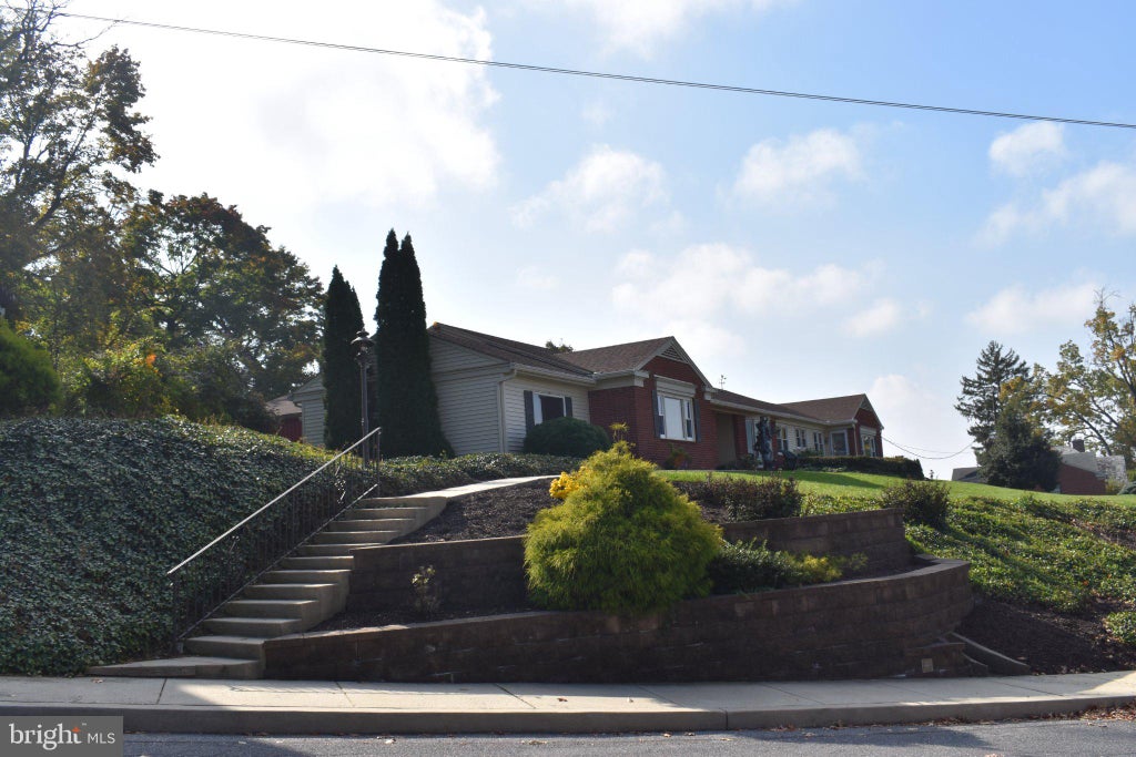 Photo of 75 Spring Garden Street, EPHRATA, PA 17522 (MLS # PALA2098108)