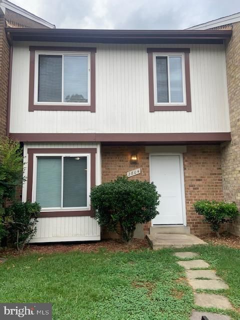 Townhouse For Rent - 2804 Cambridge Drive<br/> WOODBRIDGE, VA 22192