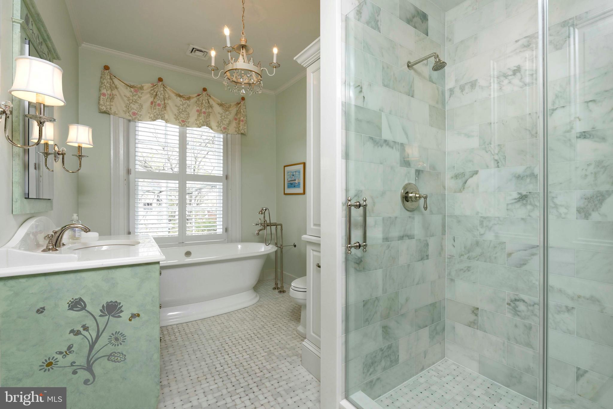 OLD TOWN - Residential