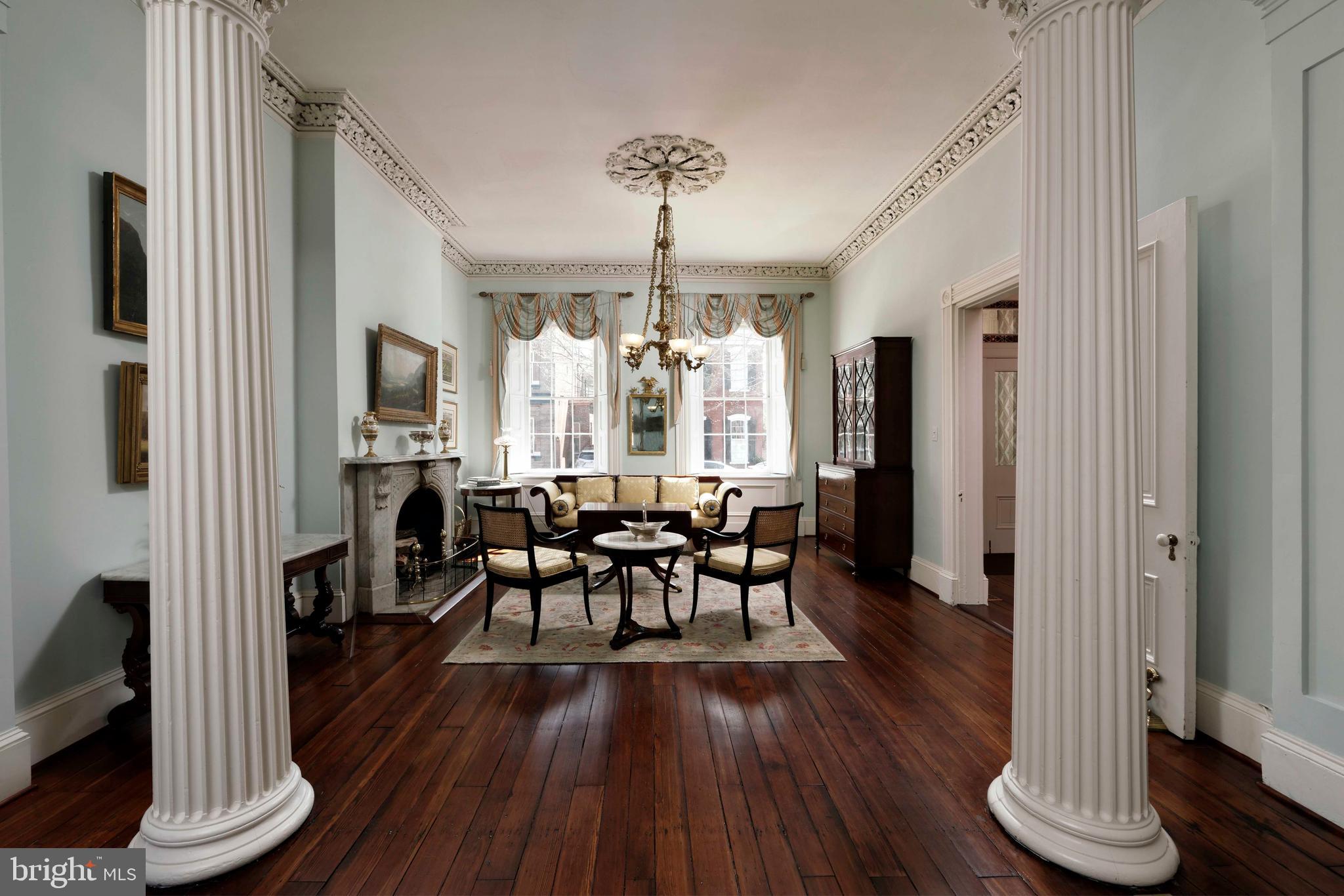 OLD TOWN - Residential