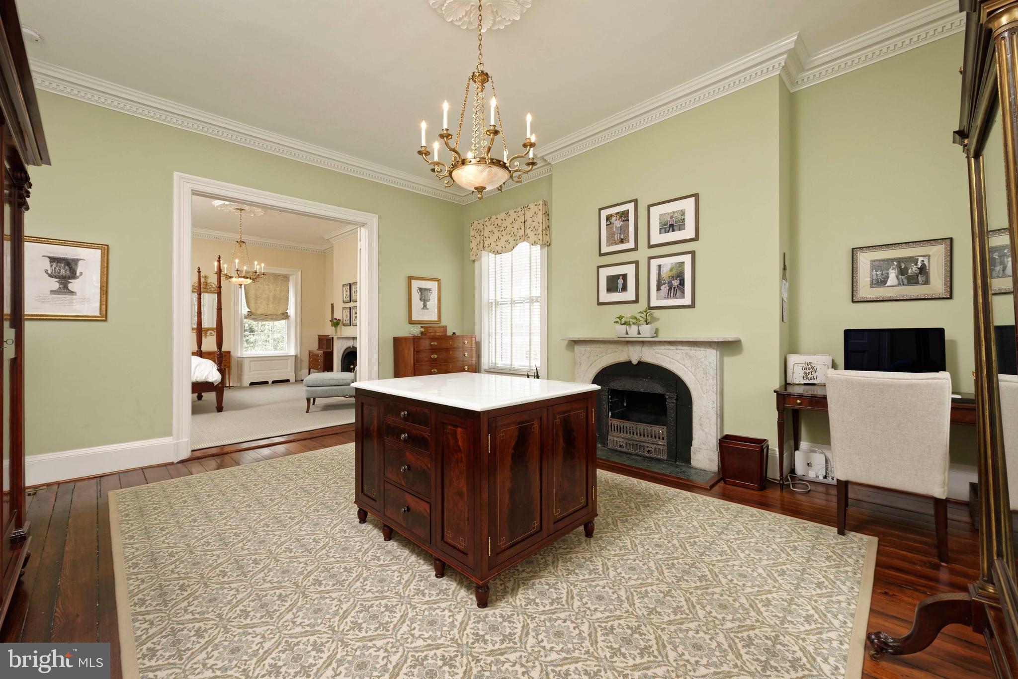 OLD TOWN - Residential