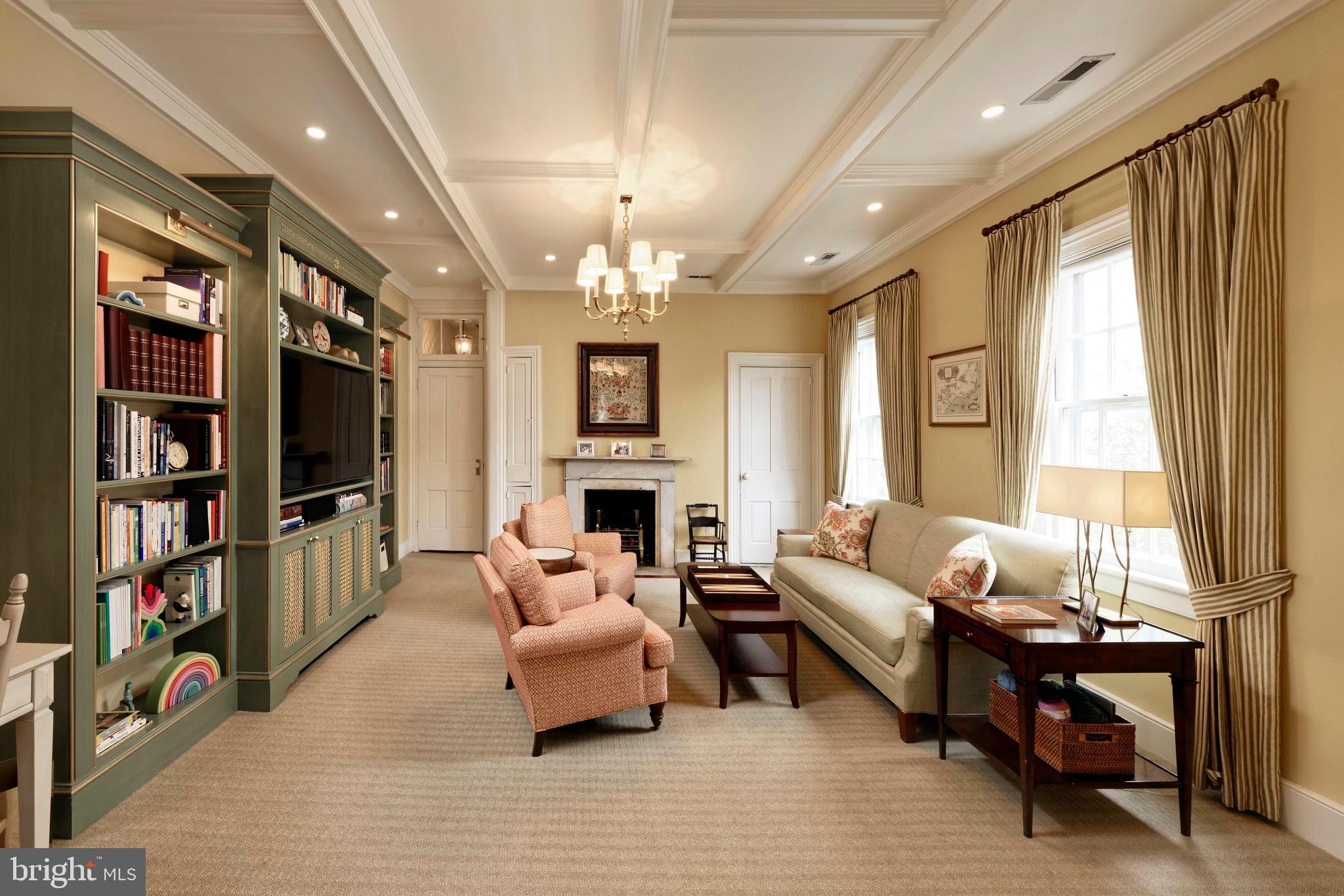 OLD TOWN - Residential