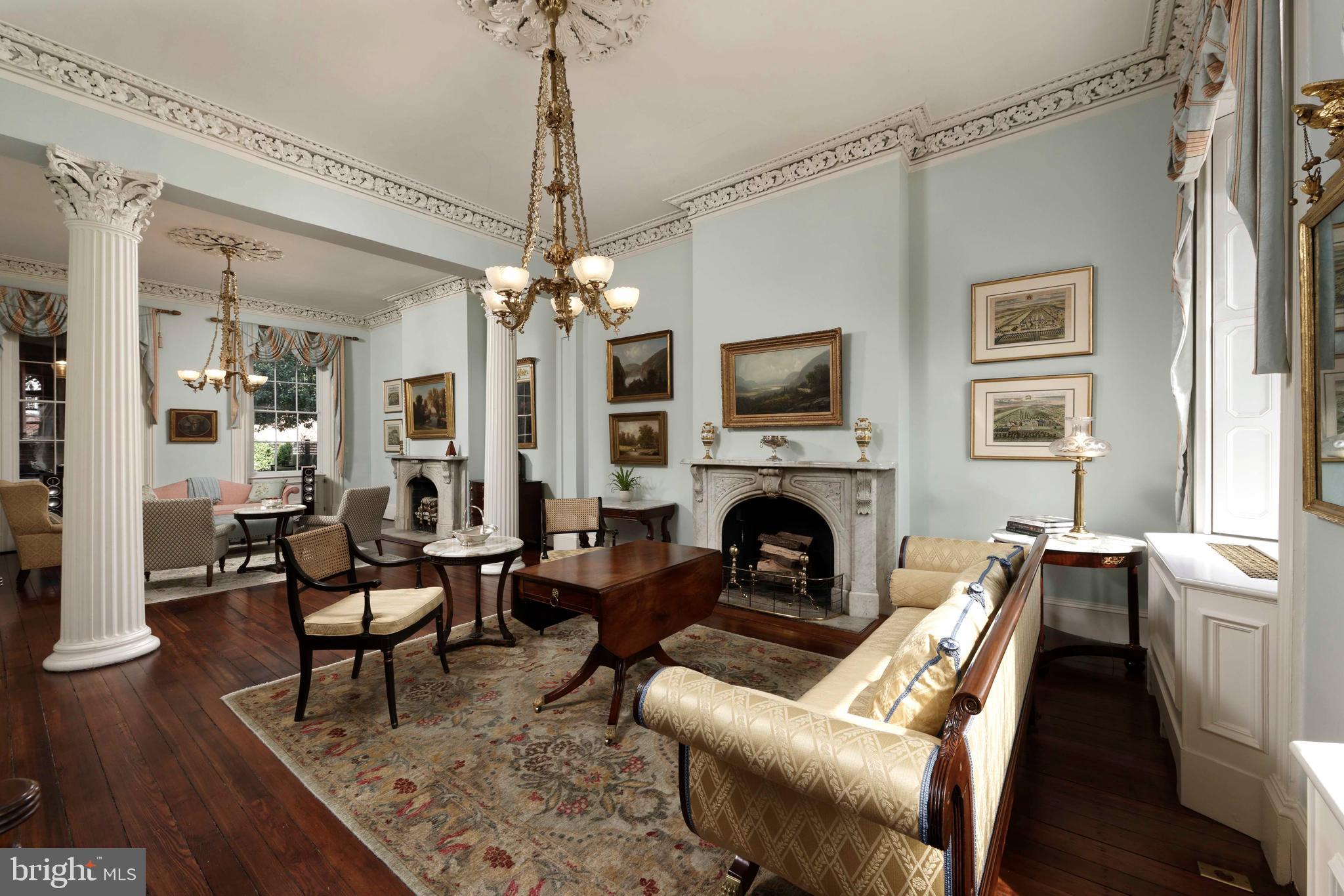 OLD TOWN - Residential