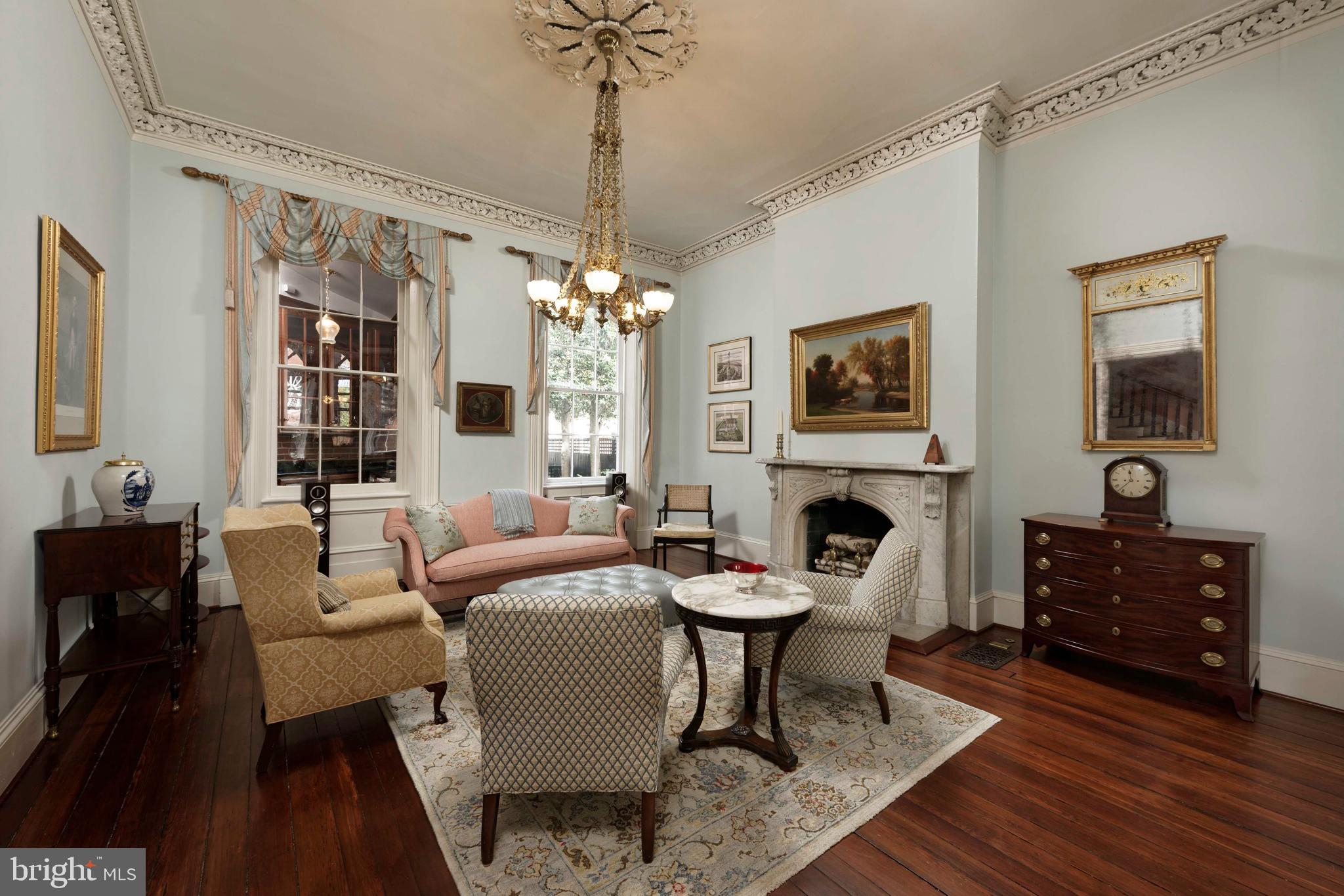 OLD TOWN - Residential