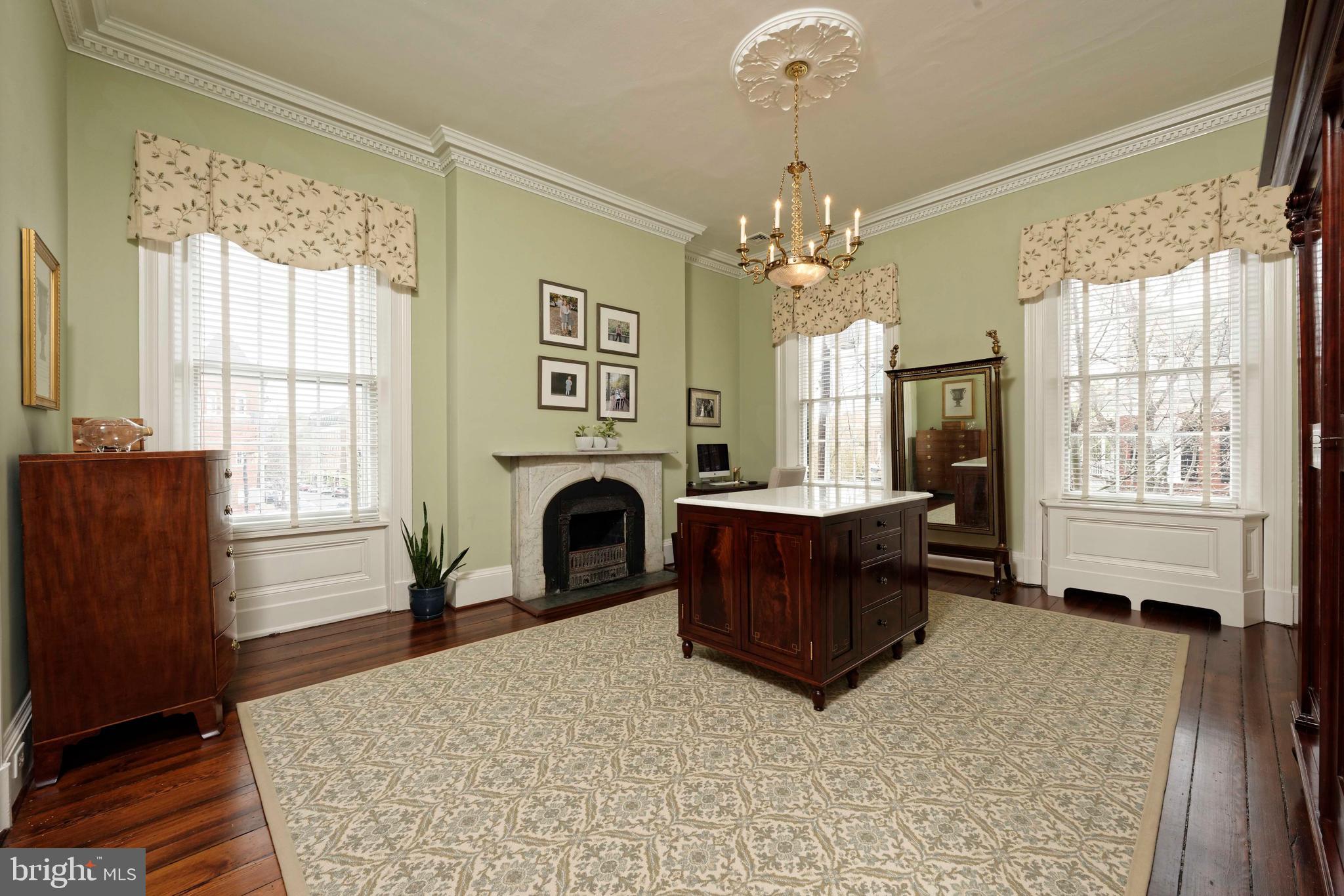 OLD TOWN - Residential