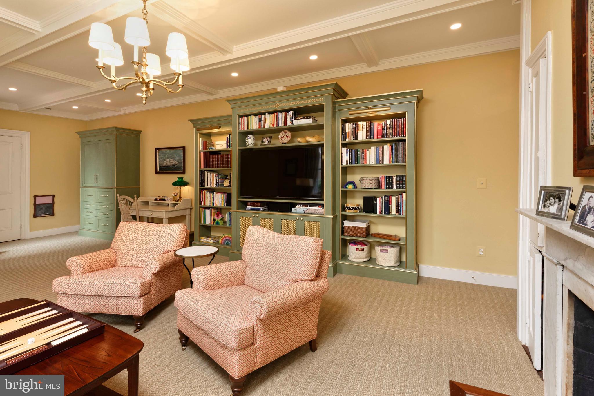 OLD TOWN - Residential