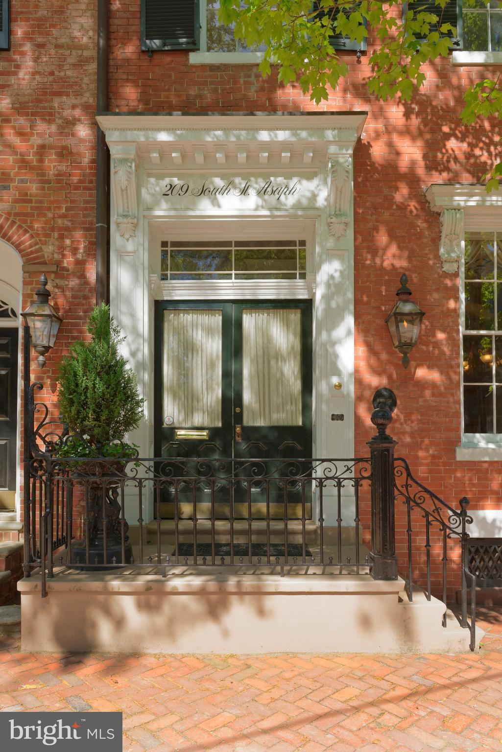 OLD TOWN - Residential