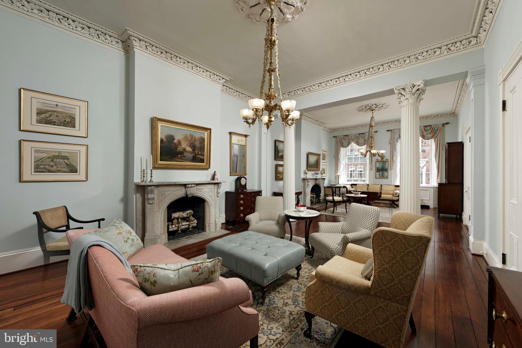 OLD TOWN - Residential