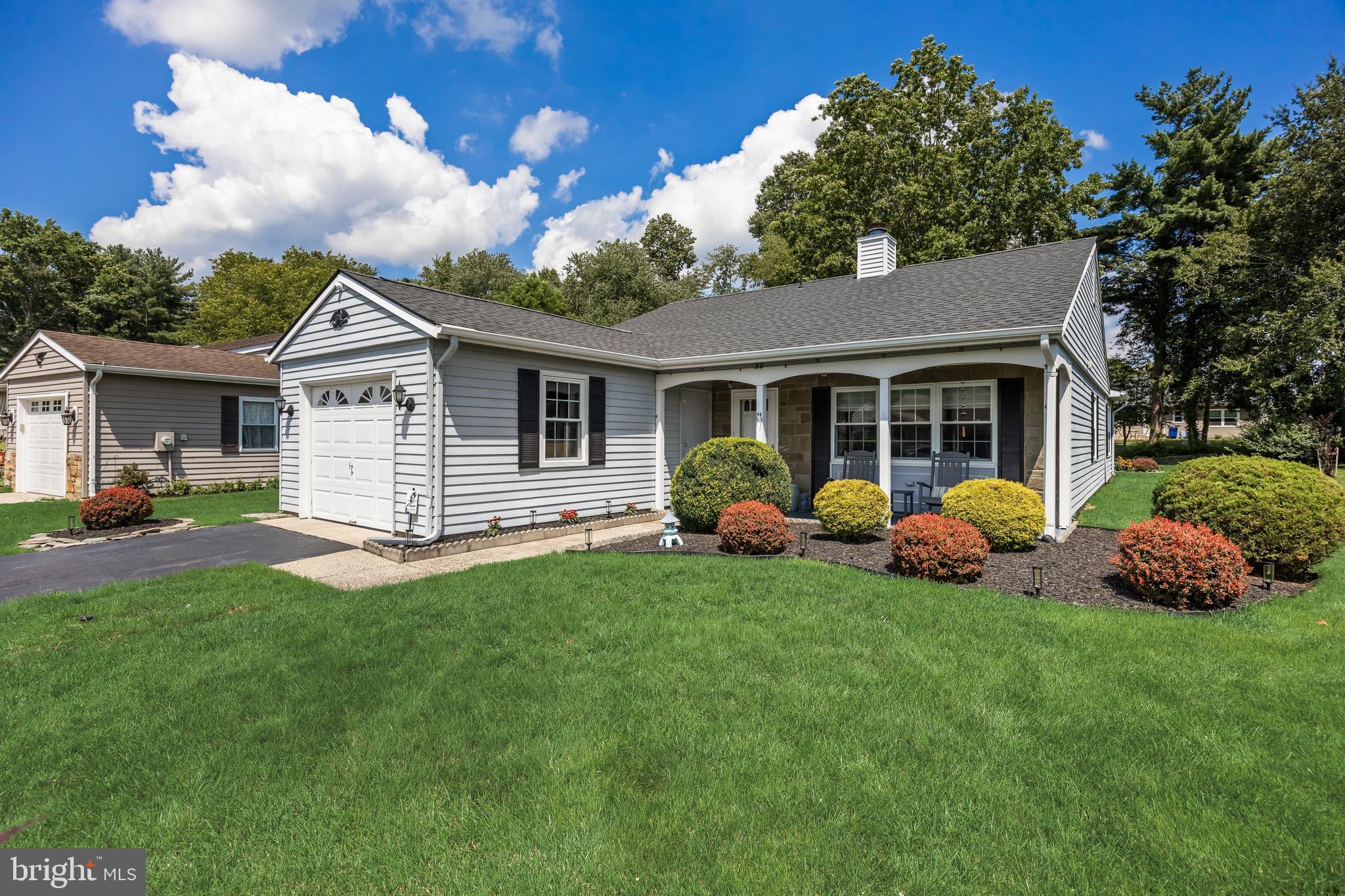 16 ANDOVER COURT